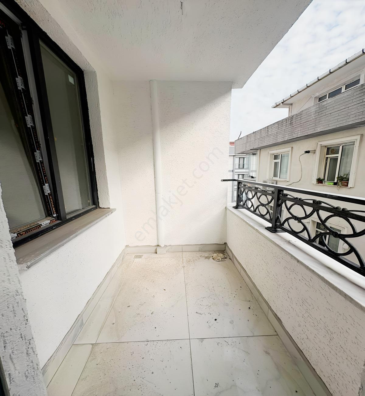 Merkez Gayrimenkulden Merkezde 3+1 Otoparklı Sıfır Ara Kat — fotoğraf 17