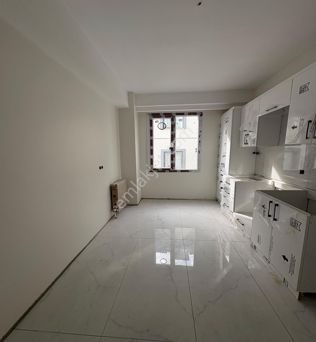 Merkez Gayrimenkulden Merkezde 3+1 Otoparklı Sıfır Ara Kat — fotoğraf 19