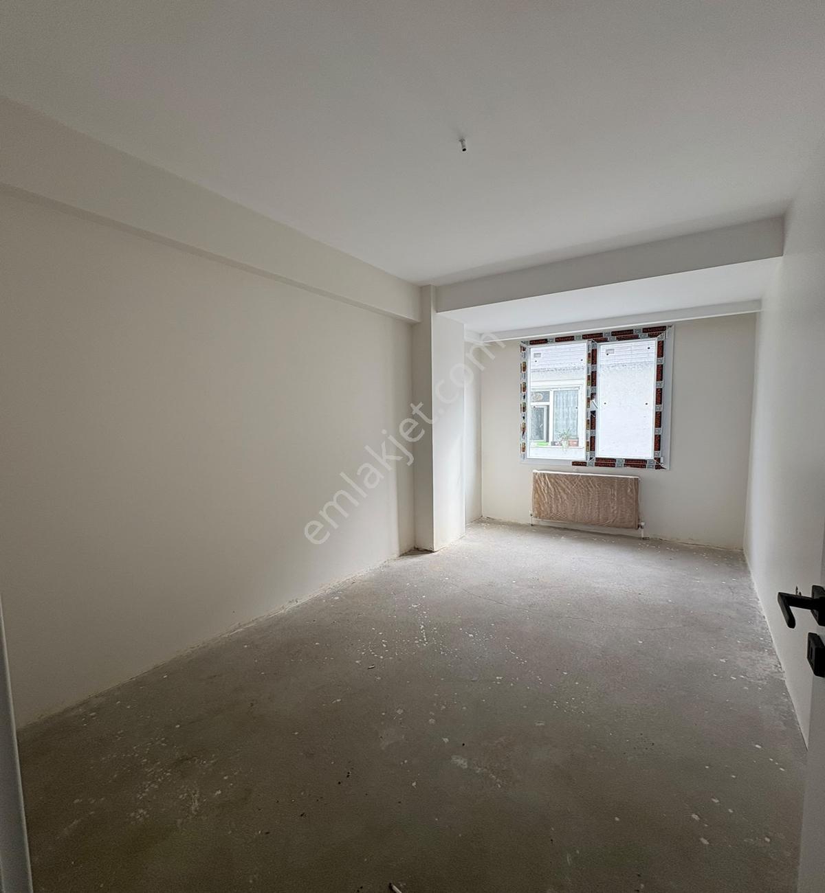 Merkez Gayrimenkulden Merkezde 3+1 Otoparklı Sıfır Ara Kat — fotoğraf 20