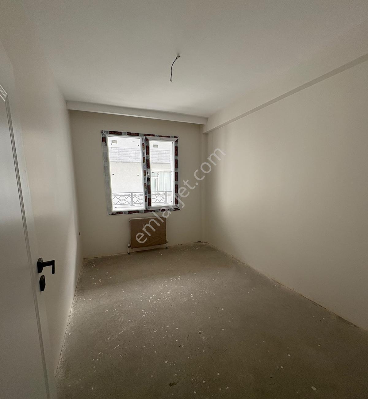 Merkez Gayrimenkulden Merkezde 3+1 Otoparklı Sıfır Ara Kat — fotoğraf 22