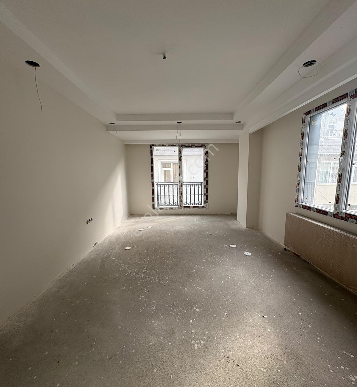 Merkez Gayrimenkulden Merkezde 3+1 Otoparklı Sıfır Ara Kat — fotoğraf 24