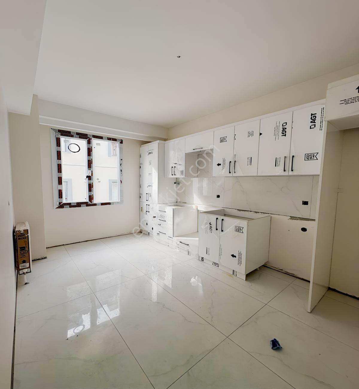 Merkez Gayrimenkulden Merkezde 3+1 Otoparklı Sıfır Ara Kat — fotoğraf 25