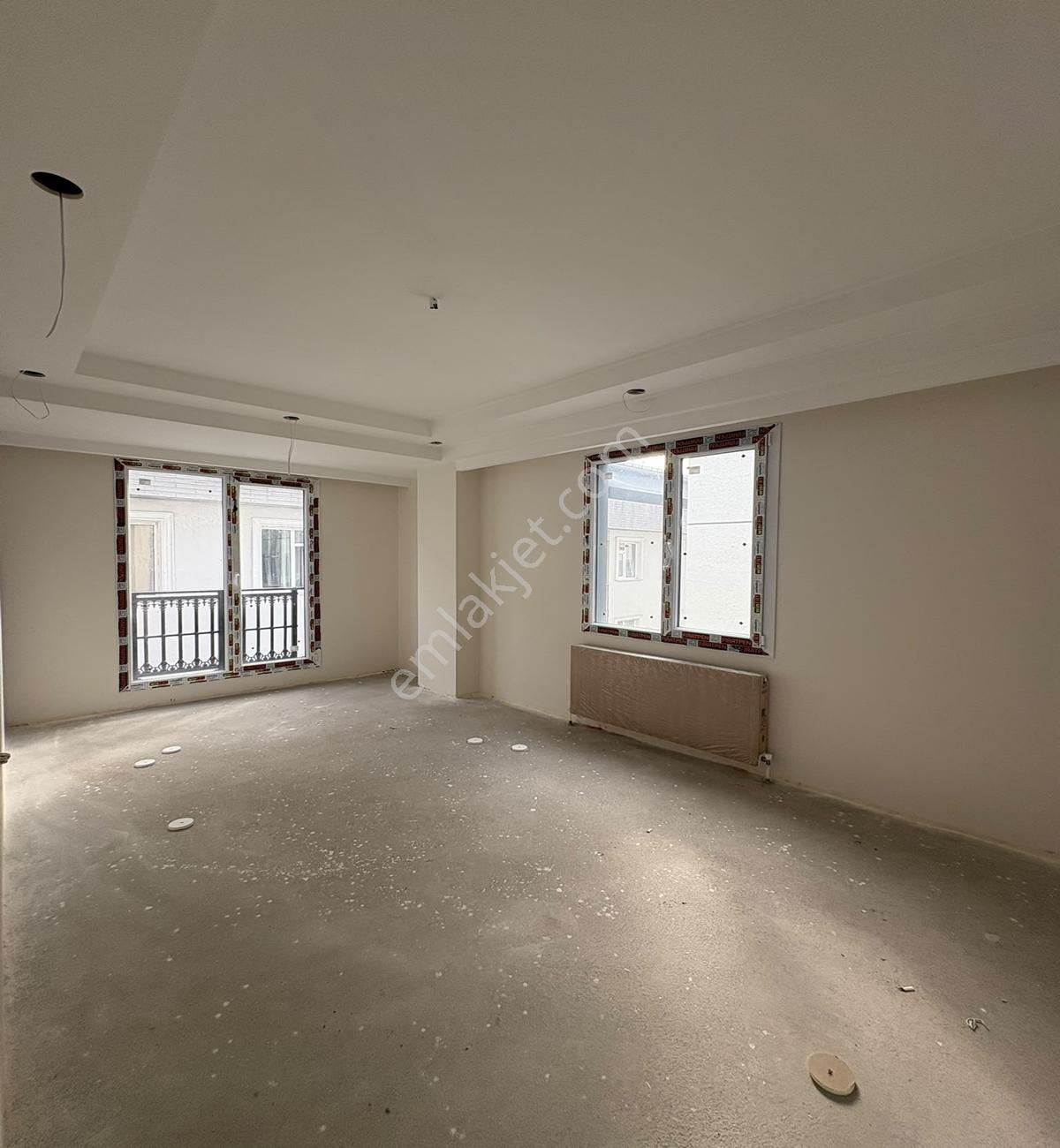 Merkez Gayrimenkulden Merkezde 3+1 Otoparklı Sıfır Ara Kat — fotoğraf 27