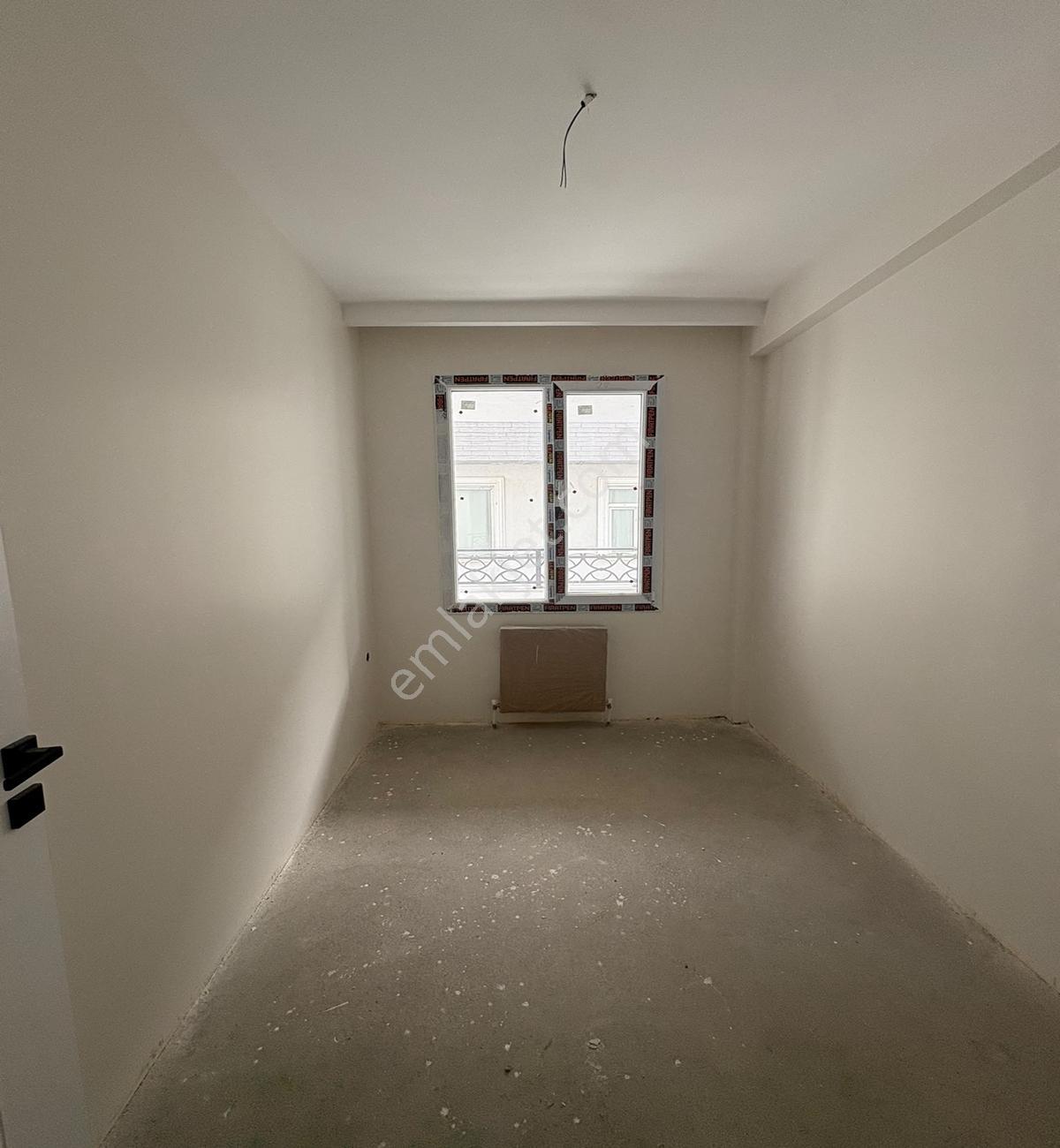 Merkez Gayrimenkulden Merkezde 3+1 Otoparklı Sıfır Ara Kat — fotoğraf 30