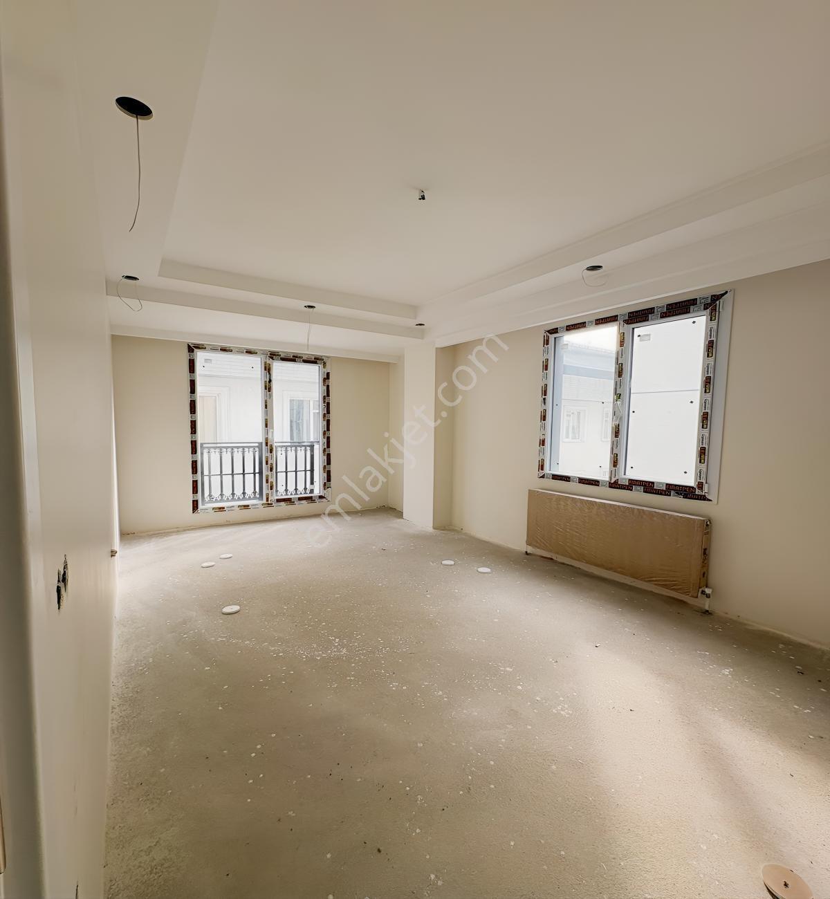 Merkez Gayrimenkulden Merkezde 3+1 Otoparklı Sıfır Ara Kat — fotoğraf 31