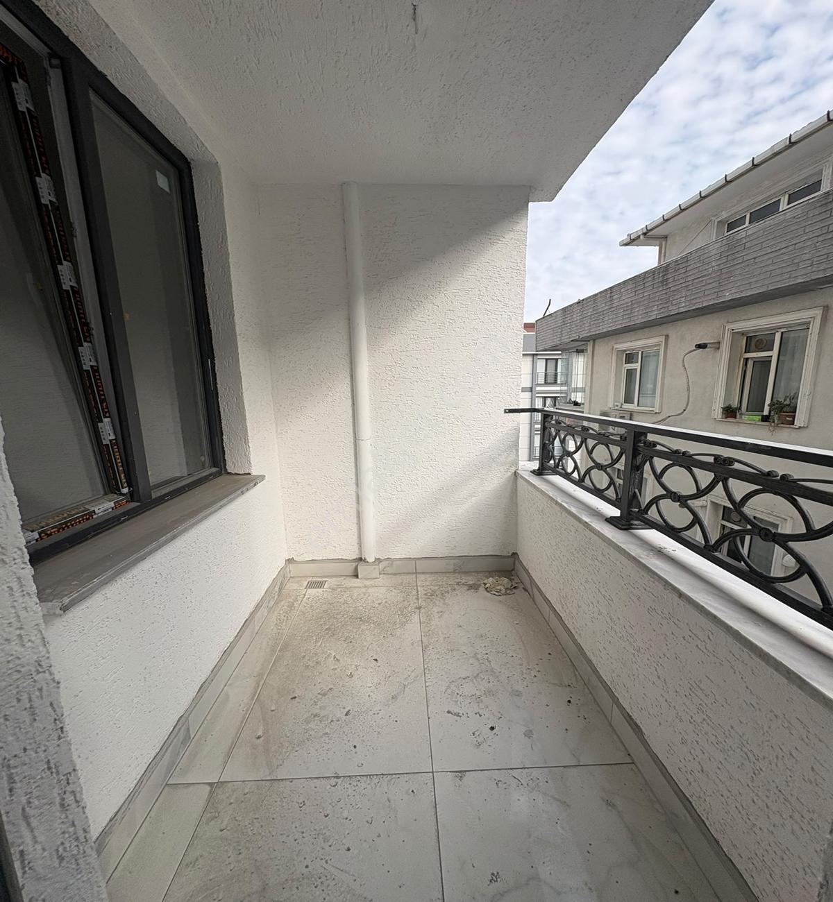 Merkez Gayrimenkulden Merkezde 3+1 Otoparklı Sıfır Ara Kat — fotoğraf 32