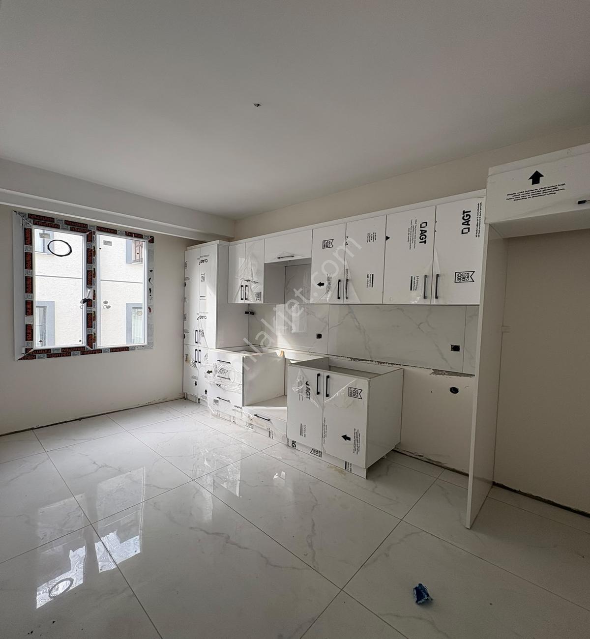 Merkez Gayrimenkulden Merkezde 3+1 Otoparklı Sıfır Ara Kat — fotoğraf 33
