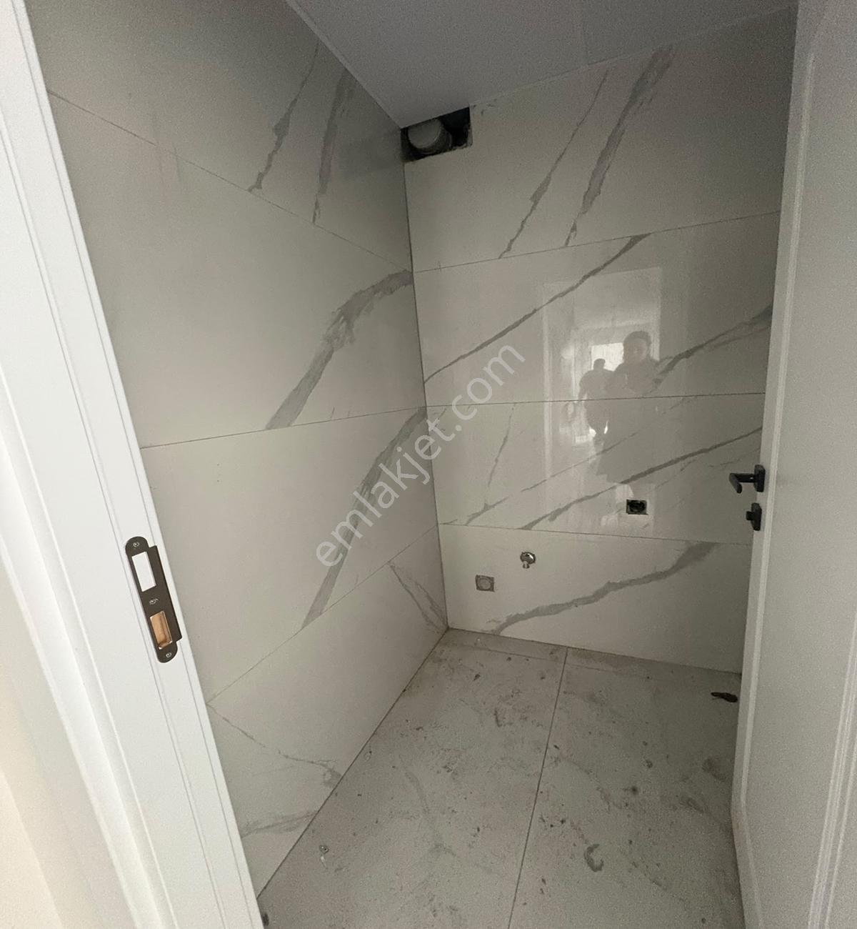 Merkez Gayrimenkulden Merkezde 3+1 Otoparklı Sıfır Ara Kat — fotoğraf 35