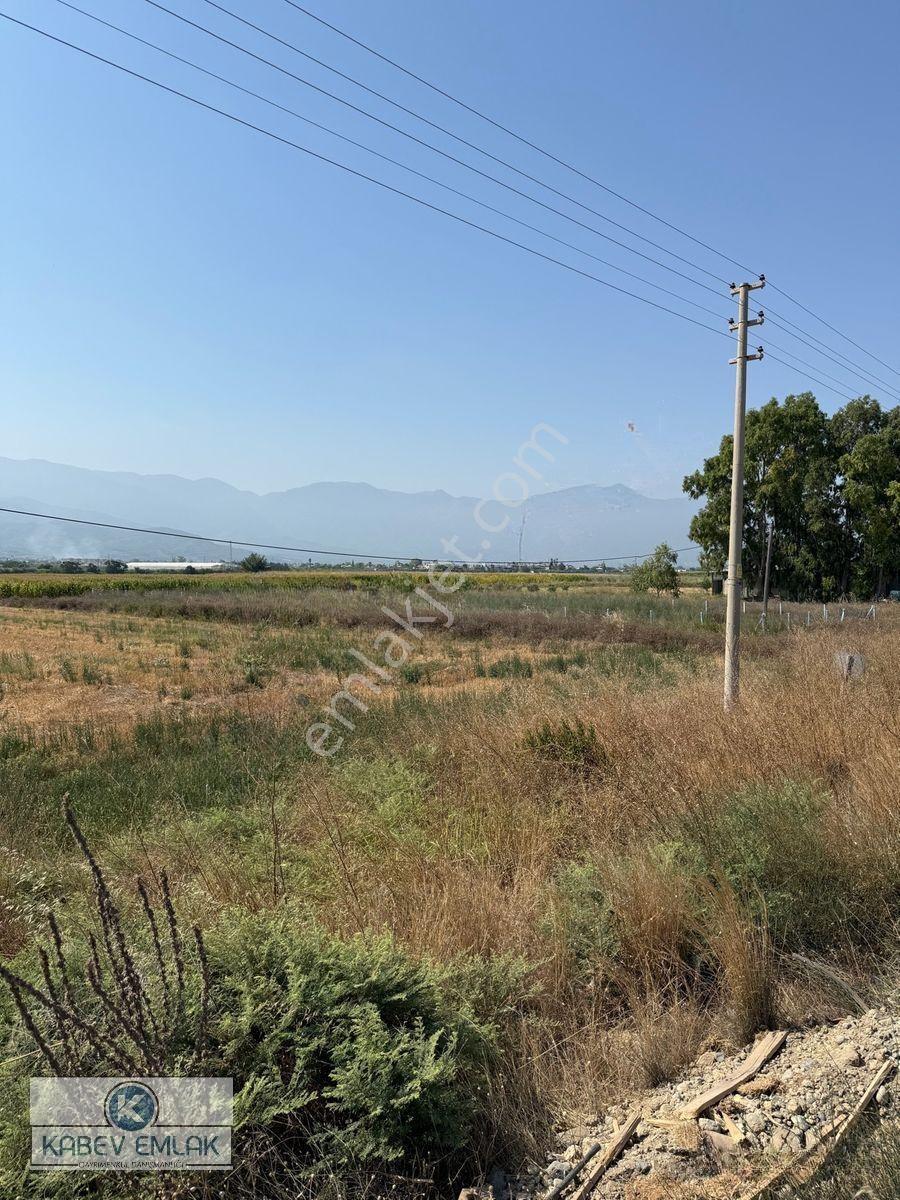 Arsuz Gökmeydan Mahallesinde Satılık Ticari Ve Konut İmarlı 2584m2 Parsel — fotoğraf 5