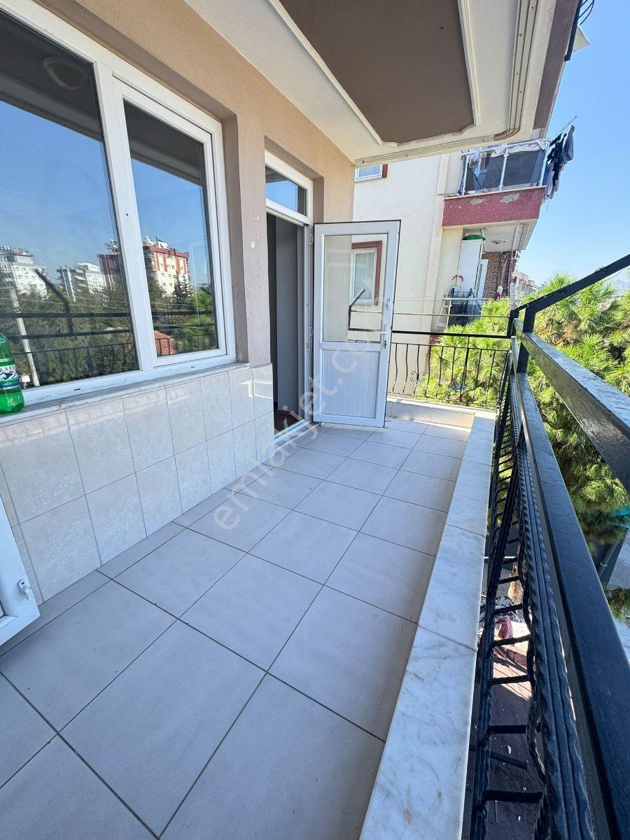 Güneş Mah Satılık 2+1 100m2 Dayre — fotoğraf 2