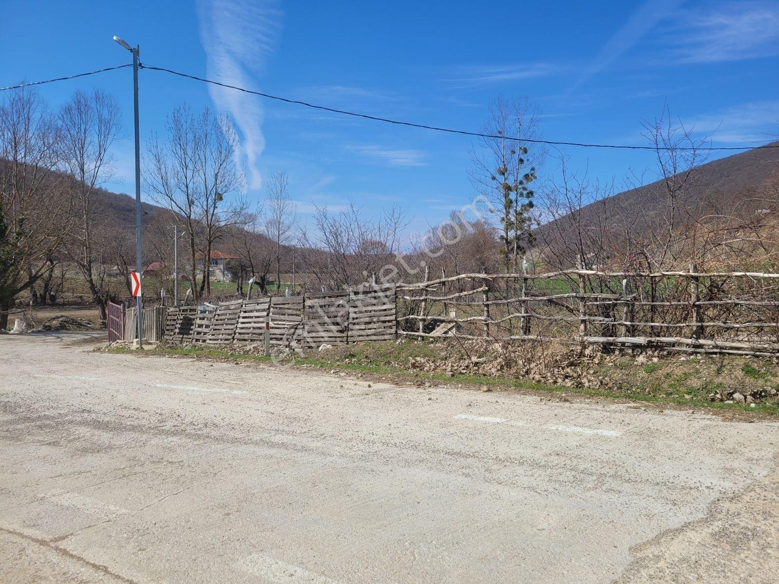 Samsun Ladik'te 2.5 Dönüm Satılık Tarla — fotoğraf 31