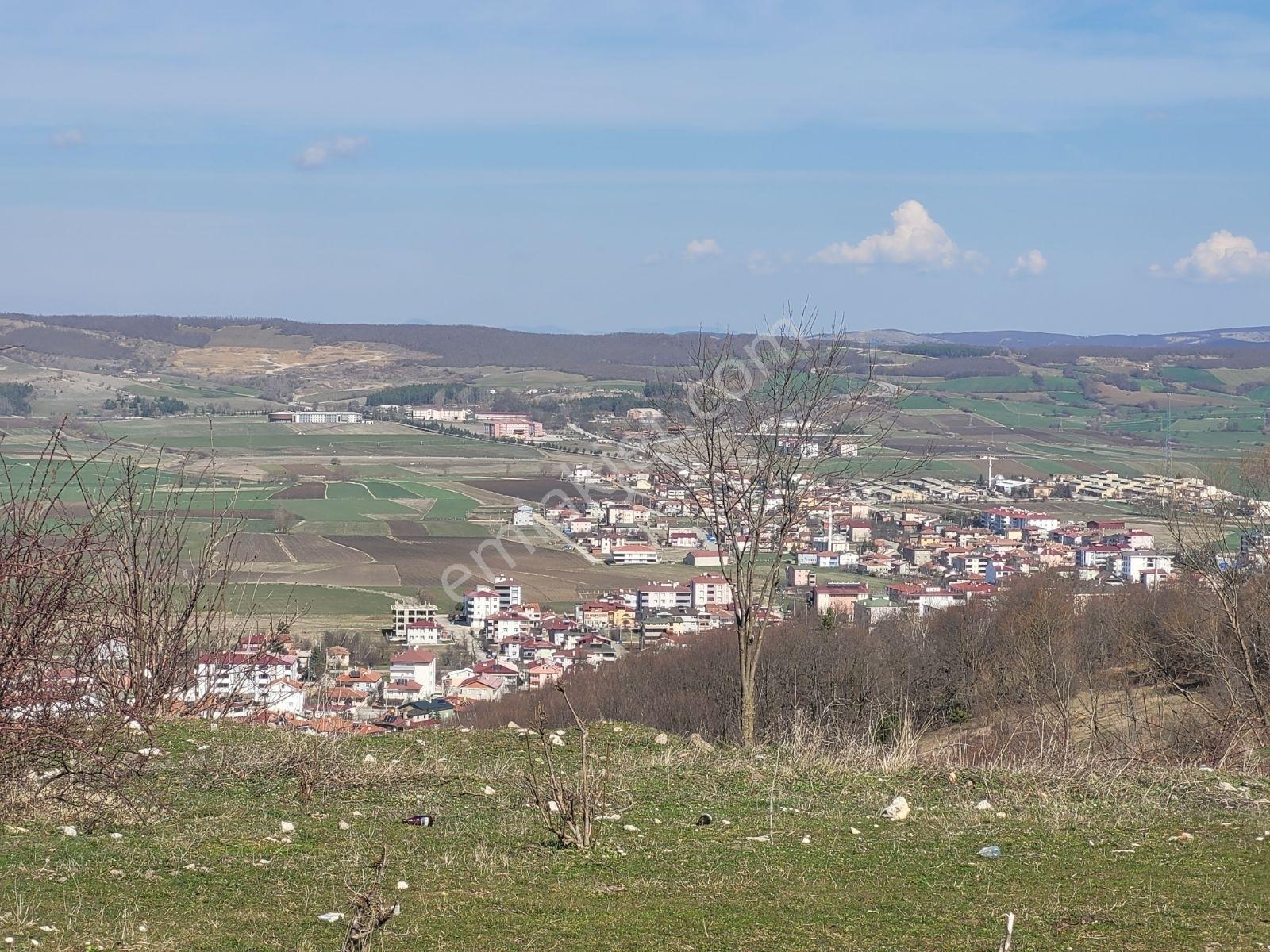 Samsun Ladik'te 2.5 Dönüm Satılık Tarla — fotoğraf 32