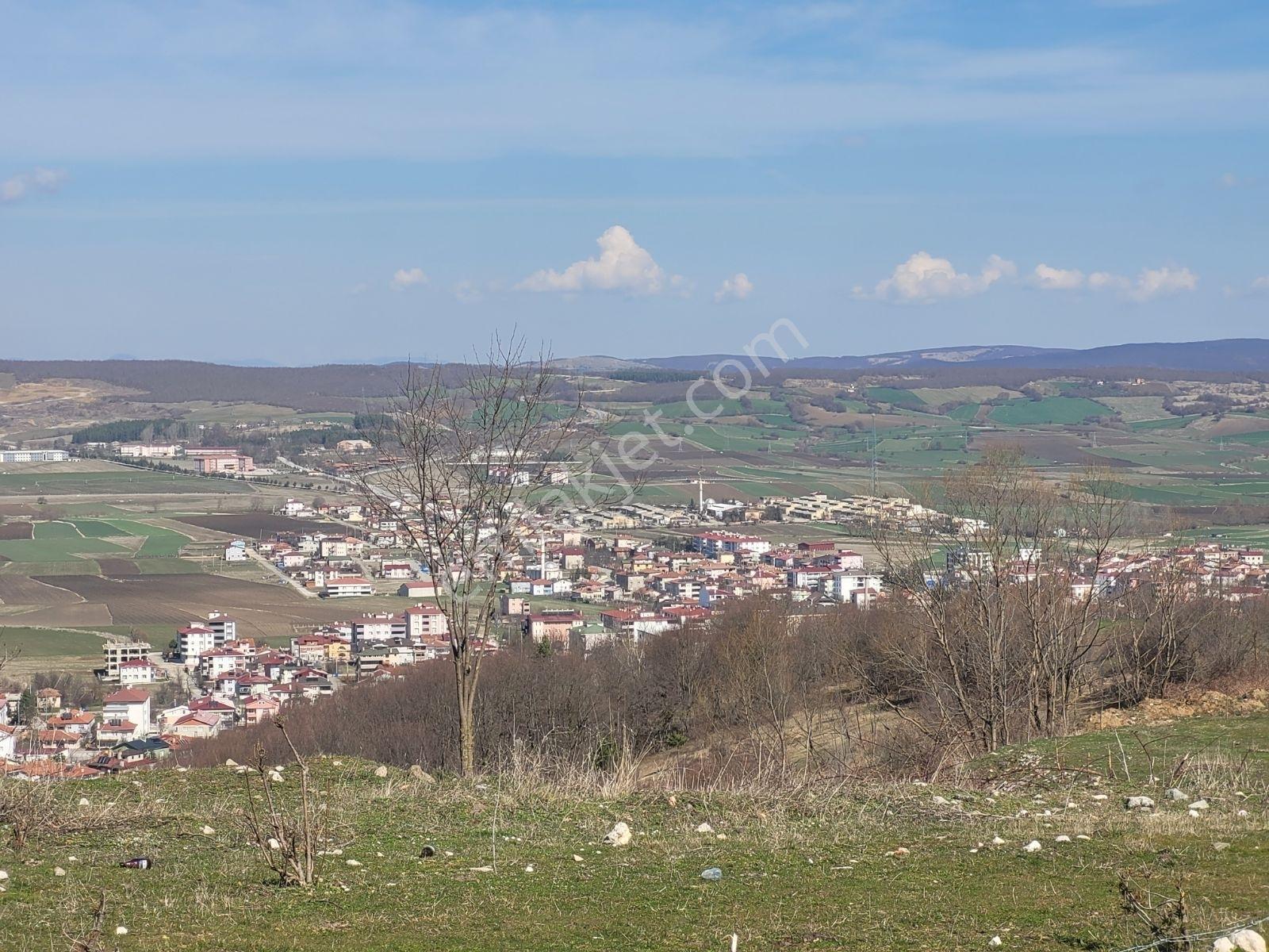 Samsun Ladik'te 2.5 Dönüm Satılık Tarla — fotoğraf 33
