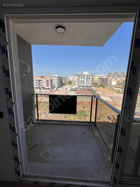 Mevki Konumda Harmandalı Köşe 2+1