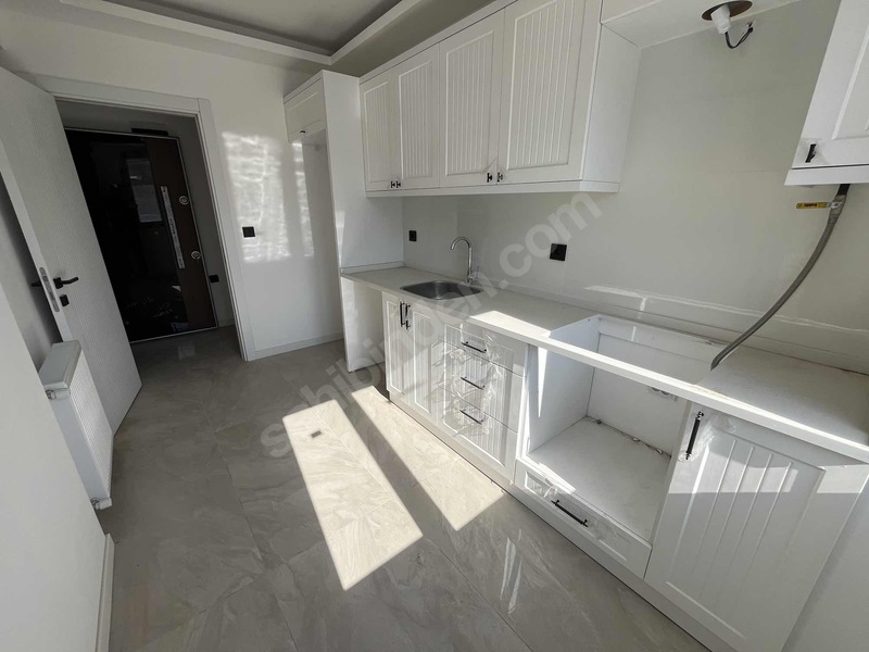 Mevki Konumda Harmandalı Köşe 2+1 — fotoğraf 8