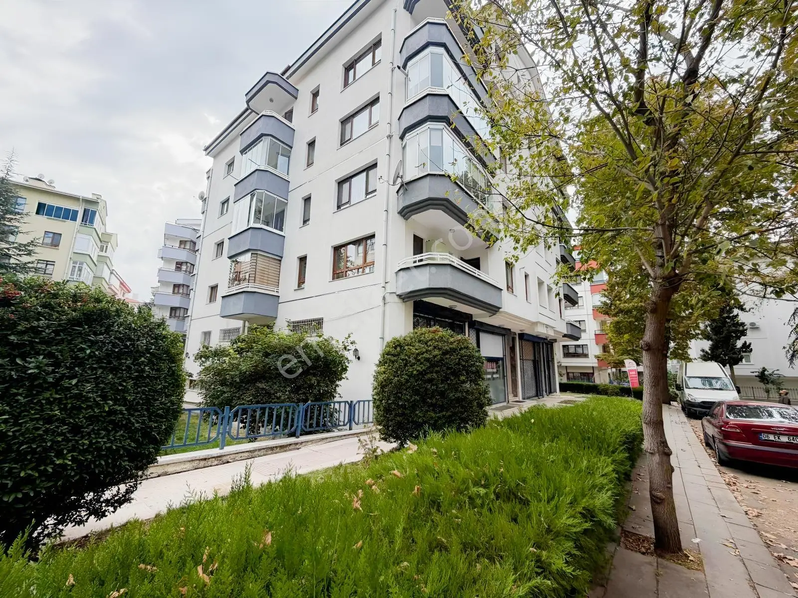 An-ka' Dan Satılık Sancak Mah. 4+1 Çatı Dubleks Daire — fotoğraf 2