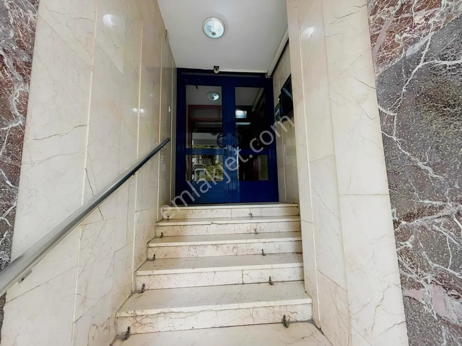 An-ka' Dan Satılık Sancak Mah. 4+1 Çatı Dubleks Daire — fotoğraf 3