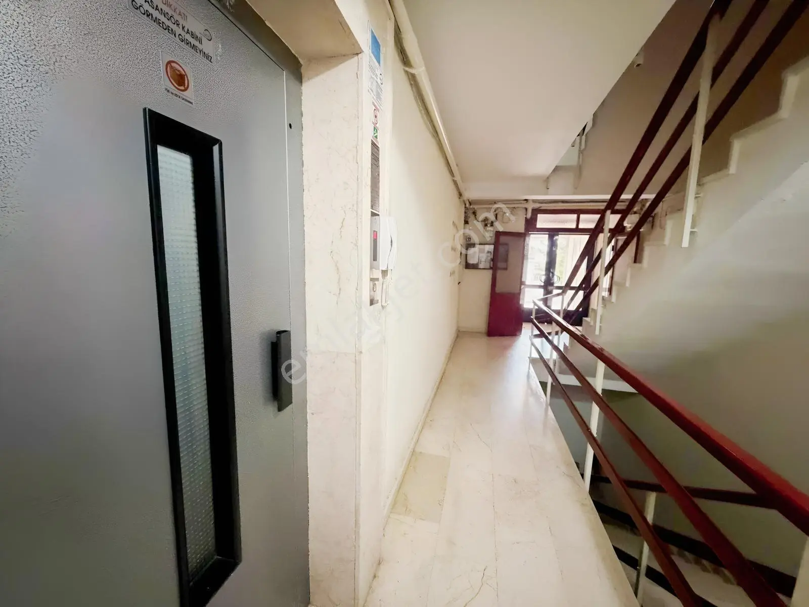 An-ka' Dan Satılık Sancak Mah. 4+1 Çatı Dubleks Daire — fotoğraf 4