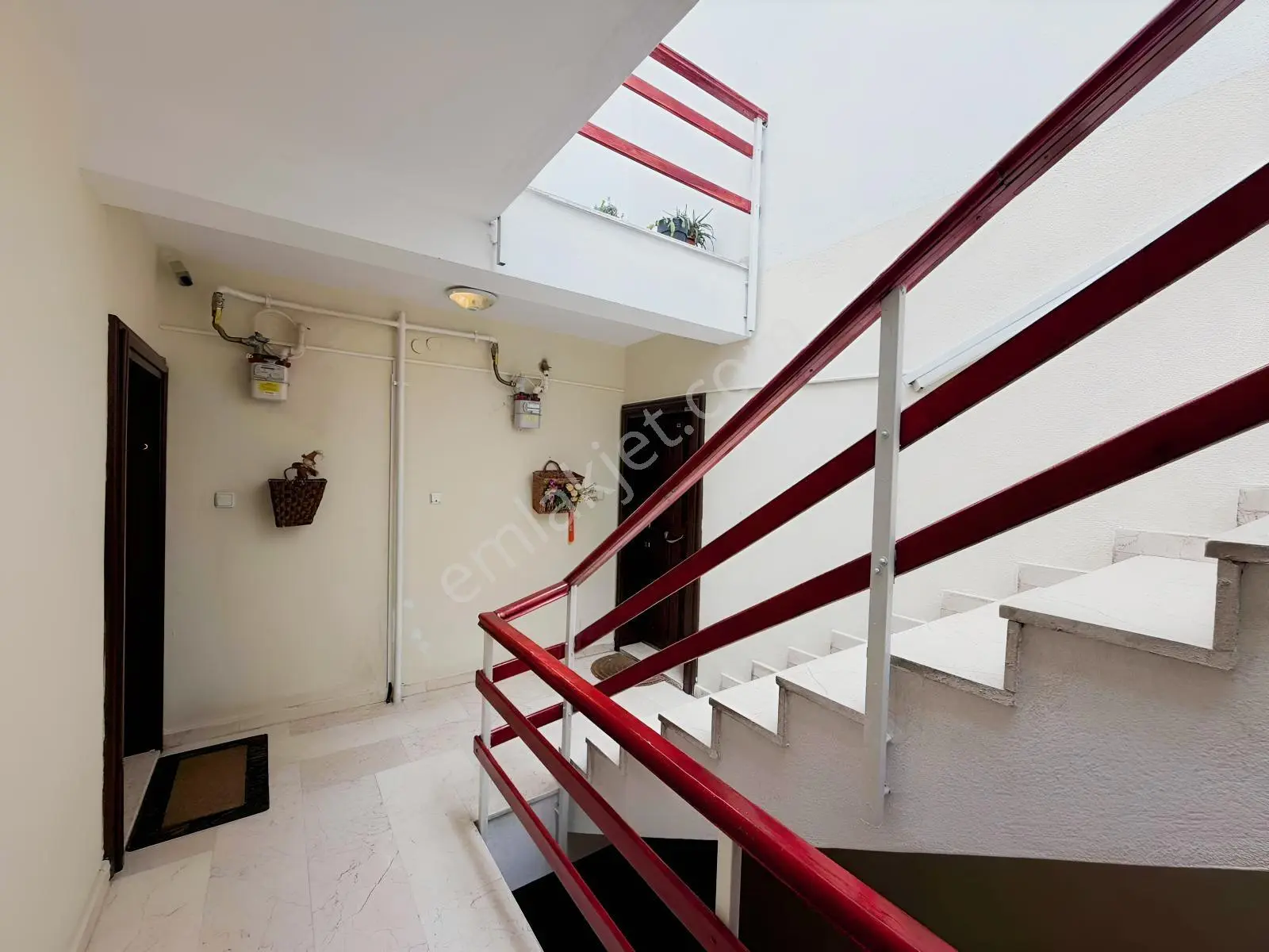 An-ka' Dan Satılık Sancak Mah. 4+1 Çatı Dubleks Daire — fotoğraf 5