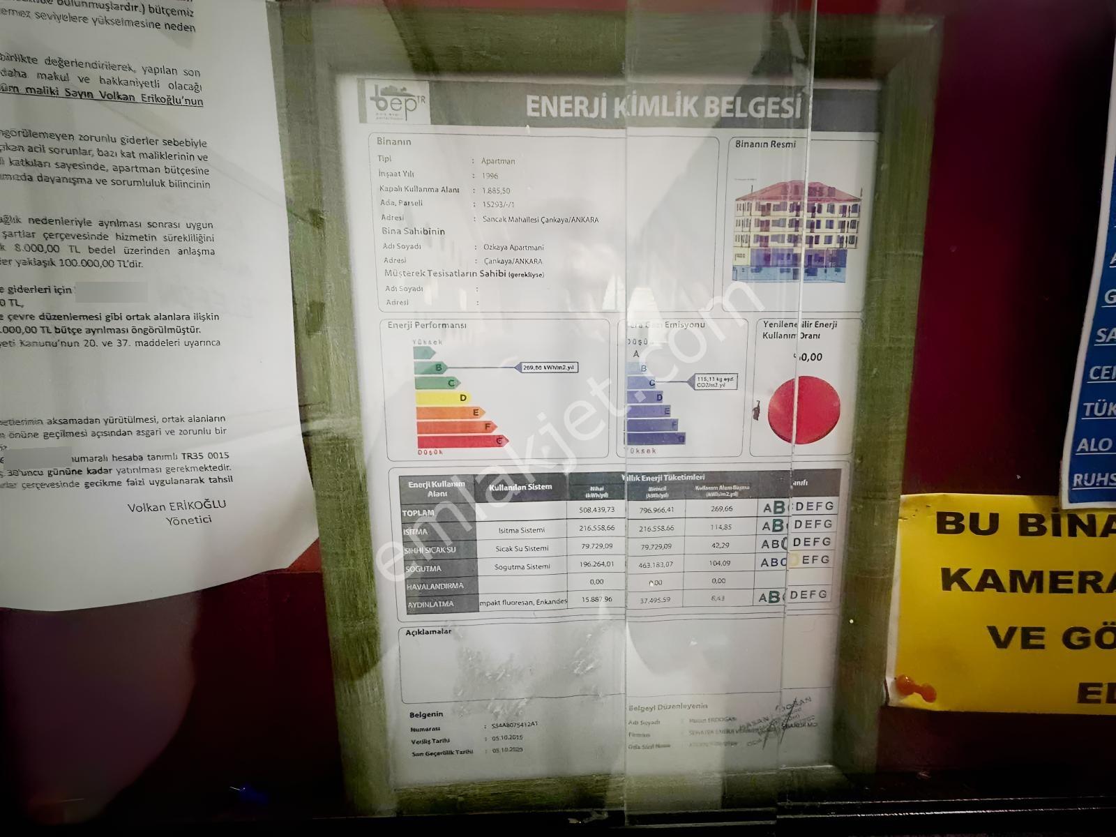 An-ka' Dan Satılık Sancak Mah. 4+1 Çatı Dubleks Daire — fotoğraf 23
