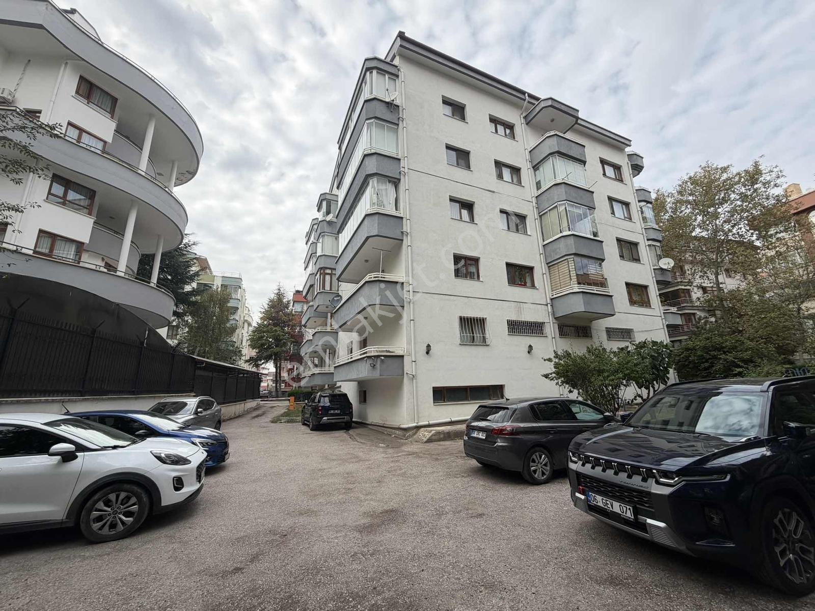 An-ka' Dan Satılık Sancak Mah. 4+1 Çatı Dubleks Daire — fotoğraf 24