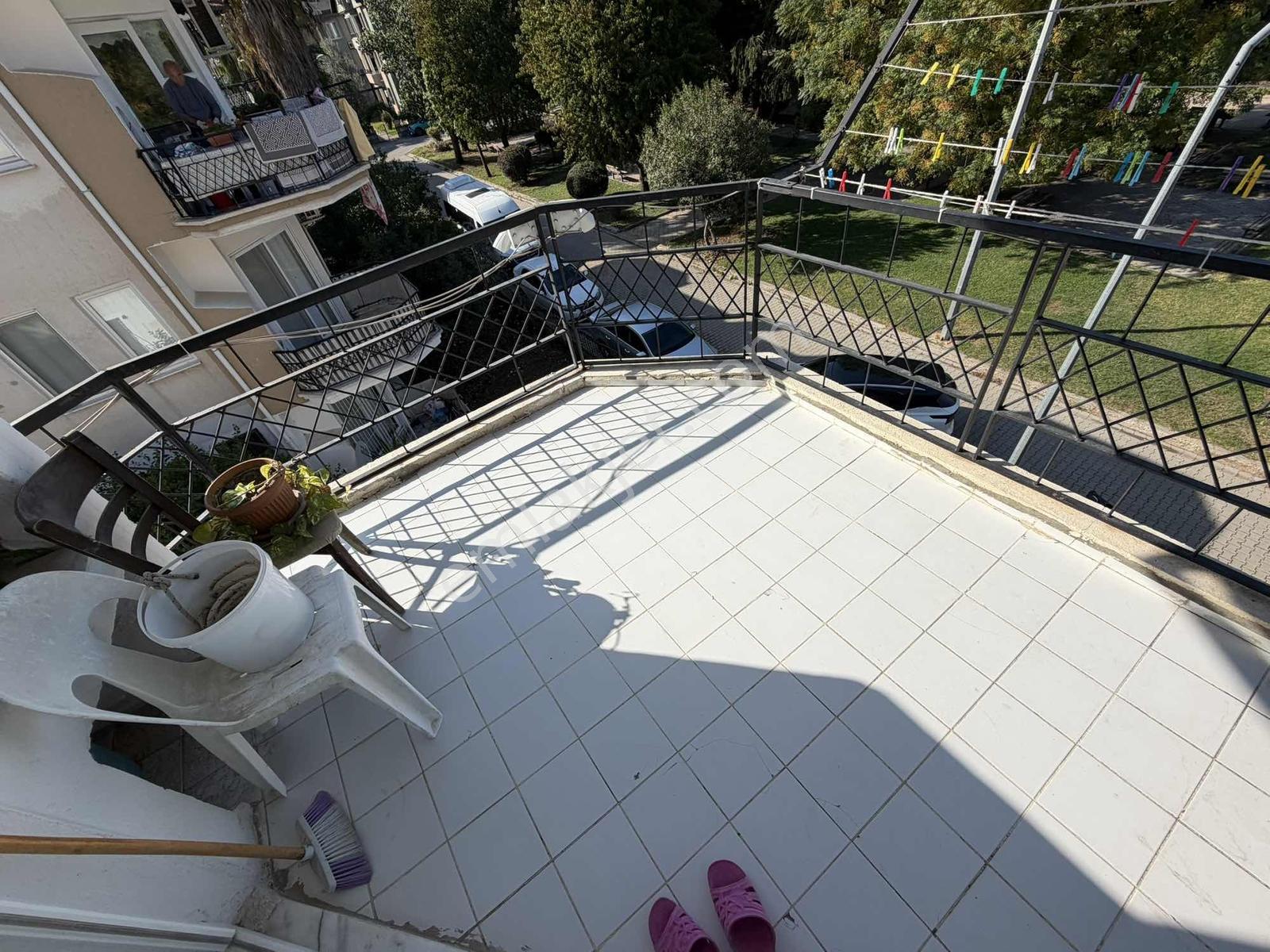 Fethiye Taşyaka Avm Civarından Mutfak Ayrı — fotoğraf 13
