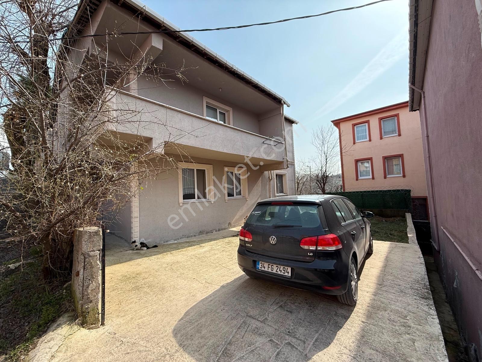 Yavuz Selim Mahallesi'nde 265 M2 Arsa İçerisinde Müstakil Ev — fotoğraf 2