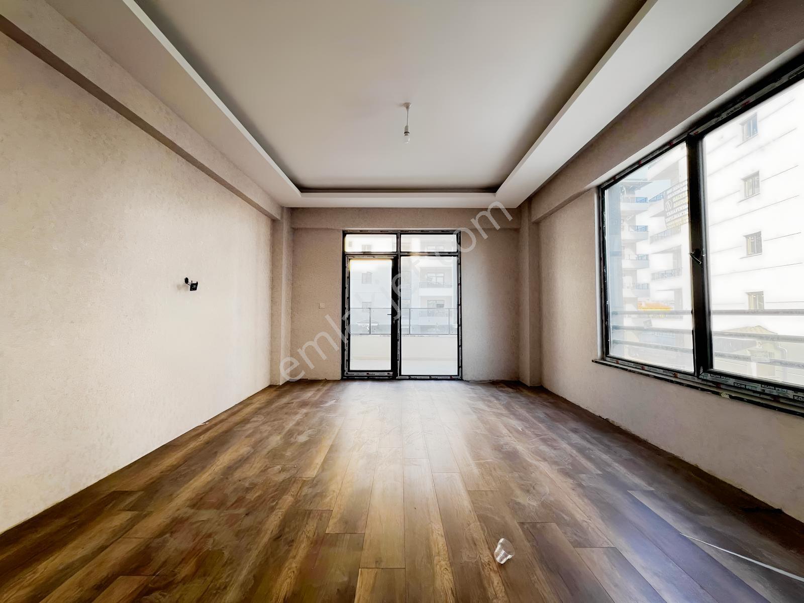 Kumköprü'de Site İçi 3+1 Arakat 3 Cepheli Geniş Satılık Daire — fotoğraf 2