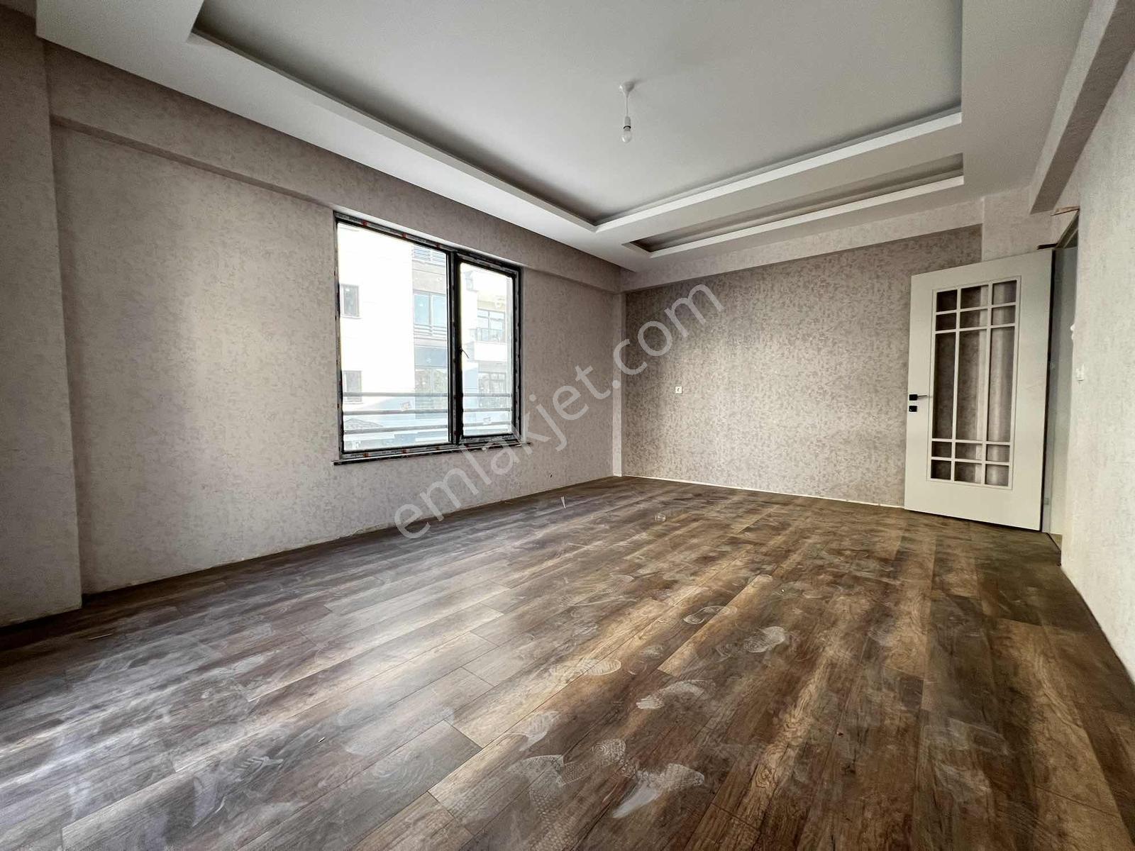 Kumköprü'de Site İçi 3+1 Arakat 3 Cepheli Geniş Satılık Daire — fotoğraf 3
