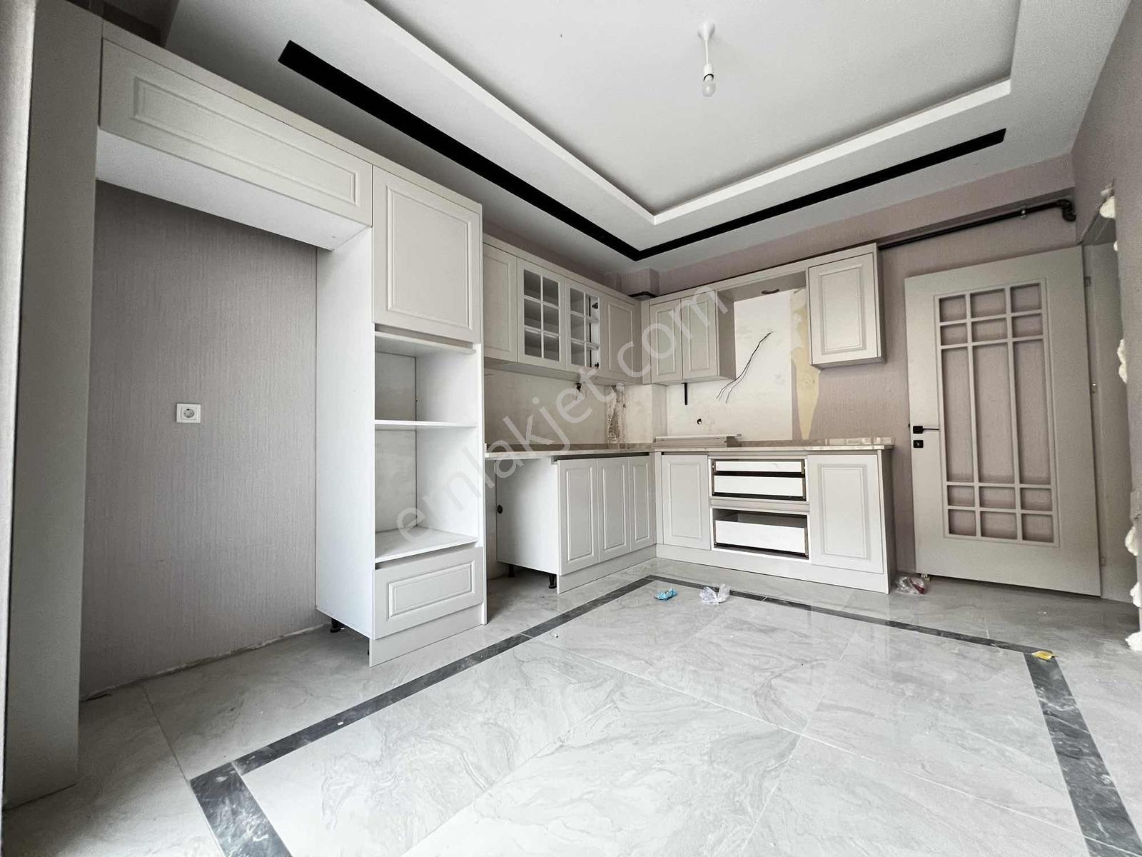 Kumköprü'de Site İçi 3+1 Arakat 3 Cepheli Geniş Satılık Daire — fotoğraf 4