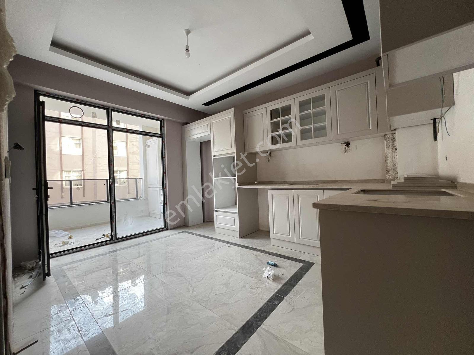 Kumköprü'de Site İçi 3+1 Arakat 3 Cepheli Geniş Satılık Daire — fotoğraf 5