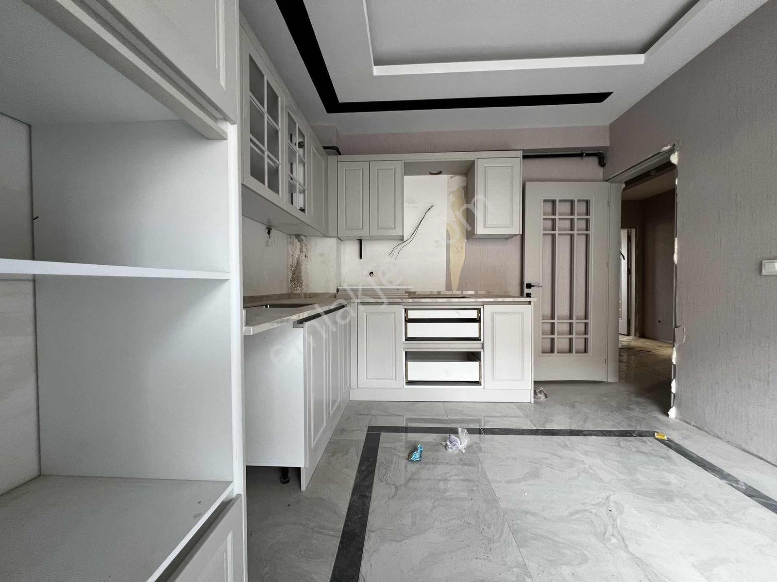 Kumköprü'de Site İçi 3+1 Arakat 3 Cepheli Geniş Satılık Daire — fotoğraf 6