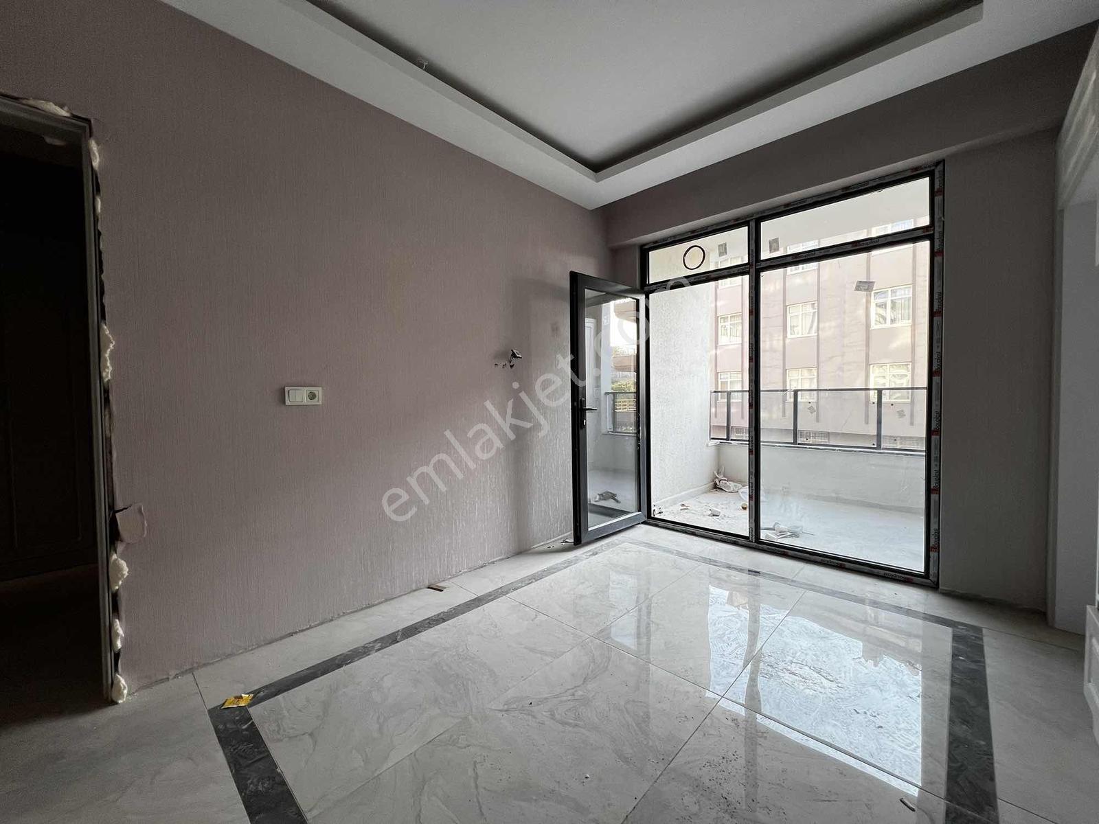 Kumköprü'de Site İçi 3+1 Arakat 3 Cepheli Geniş Satılık Daire — fotoğraf 7