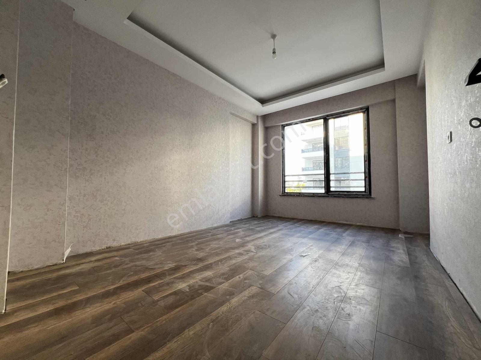 Kumköprü'de Site İçi 3+1 Arakat 3 Cepheli Geniş Satılık Daire — fotoğraf 8