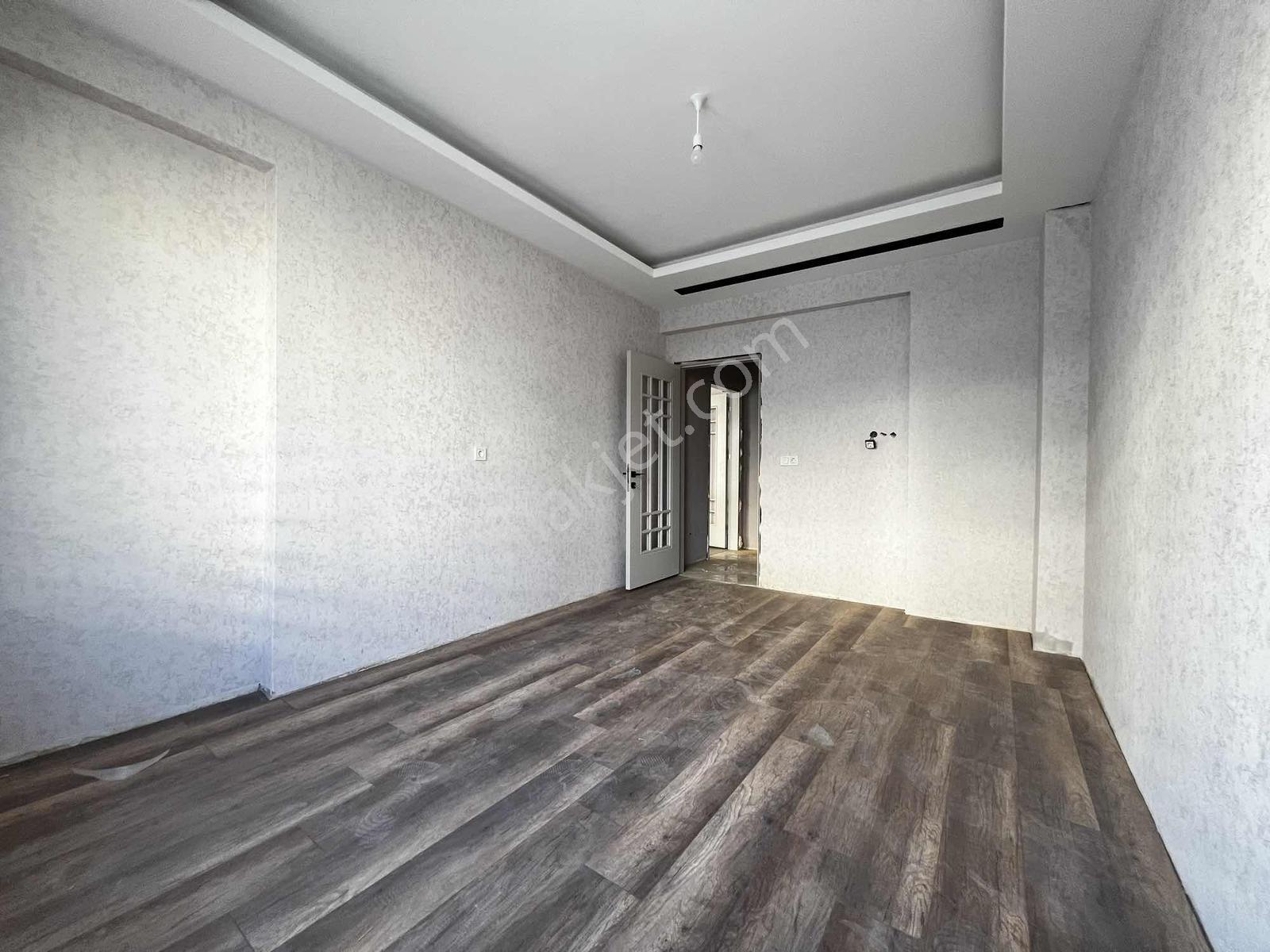 Kumköprü'de Site İçi 3+1 Arakat 3 Cepheli Geniş Satılık Daire — fotoğraf 9