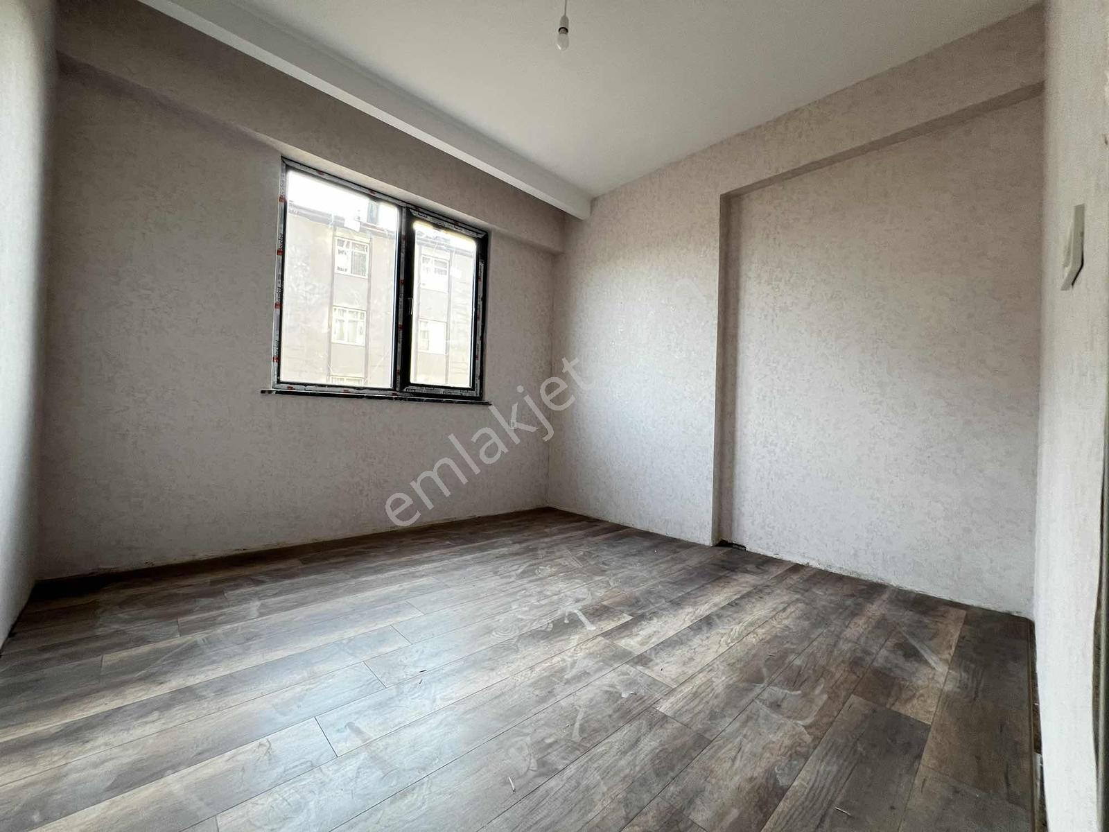 Kumköprü'de Site İçi 3+1 Arakat 3 Cepheli Geniş Satılık Daire — fotoğraf 10