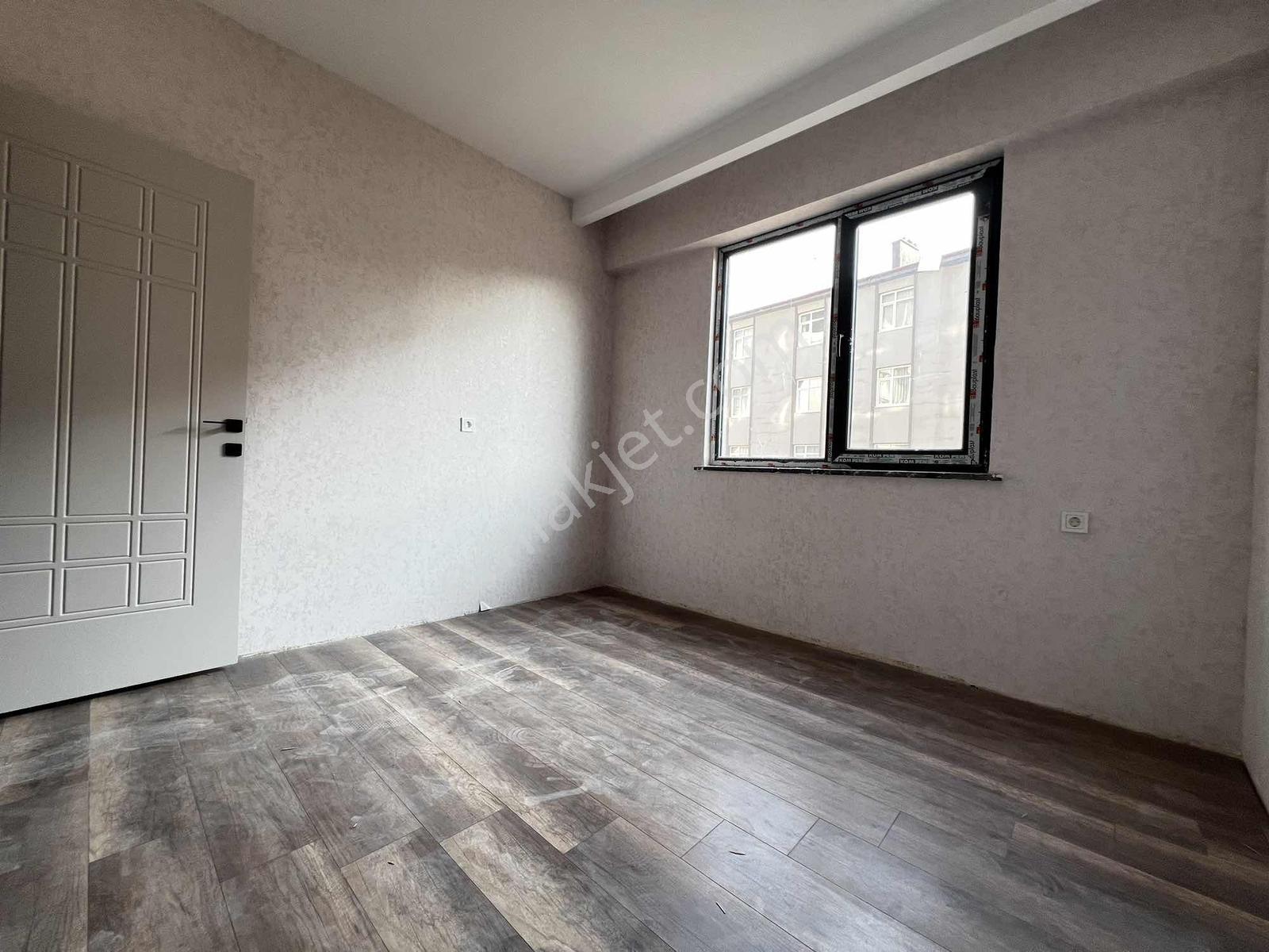 Kumköprü'de Site İçi 3+1 Arakat 3 Cepheli Geniş Satılık Daire — fotoğraf 11