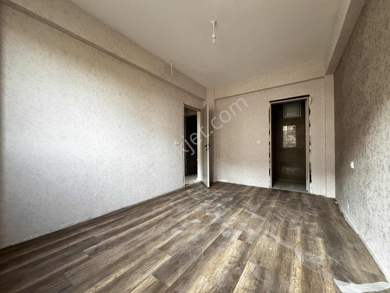 Kumköprü'de Site İçi 3+1 Arakat 3 Cepheli Geniş Satılık Daire — fotoğraf 13