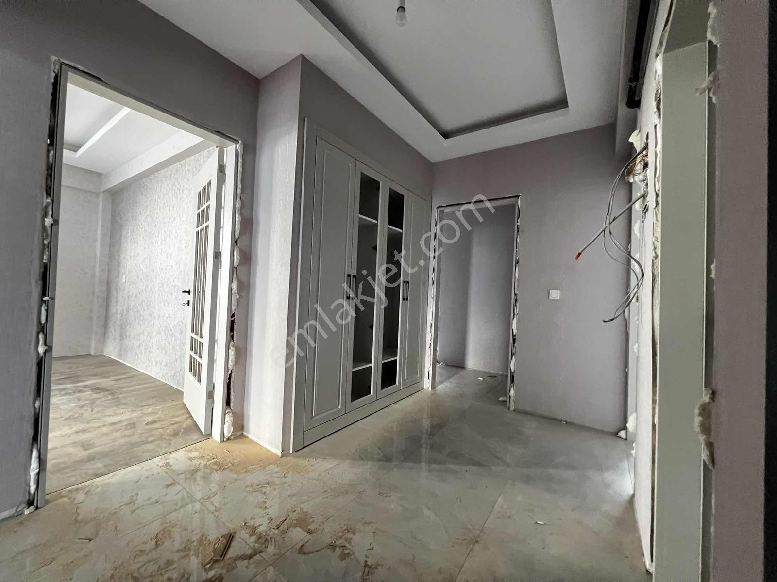 Kumköprü'de Site İçi 3+1 Arakat 3 Cepheli Geniş Satılık Daire — fotoğraf 14