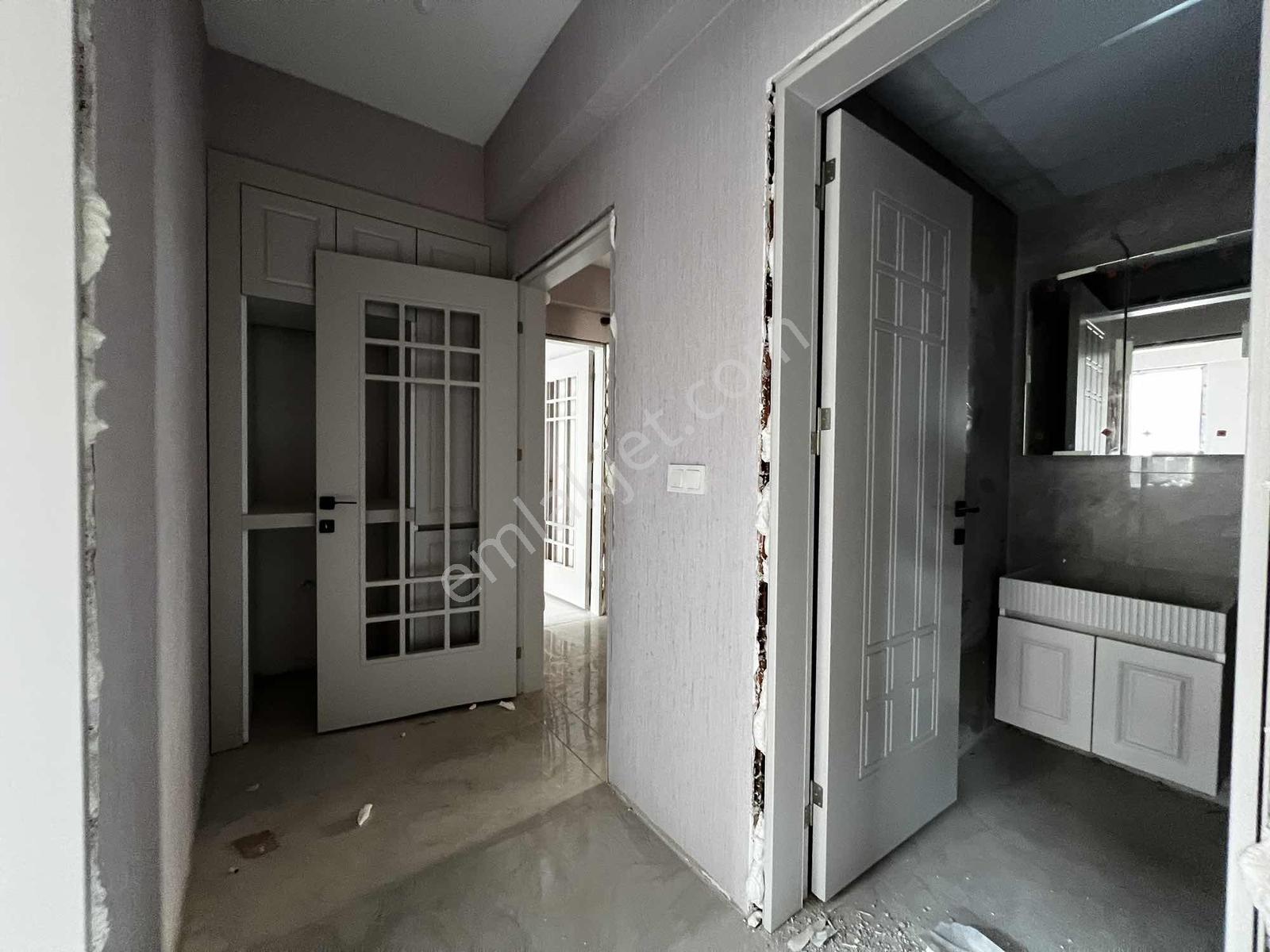 Kumköprü'de Site İçi 3+1 Arakat 3 Cepheli Geniş Satılık Daire — fotoğraf 15
