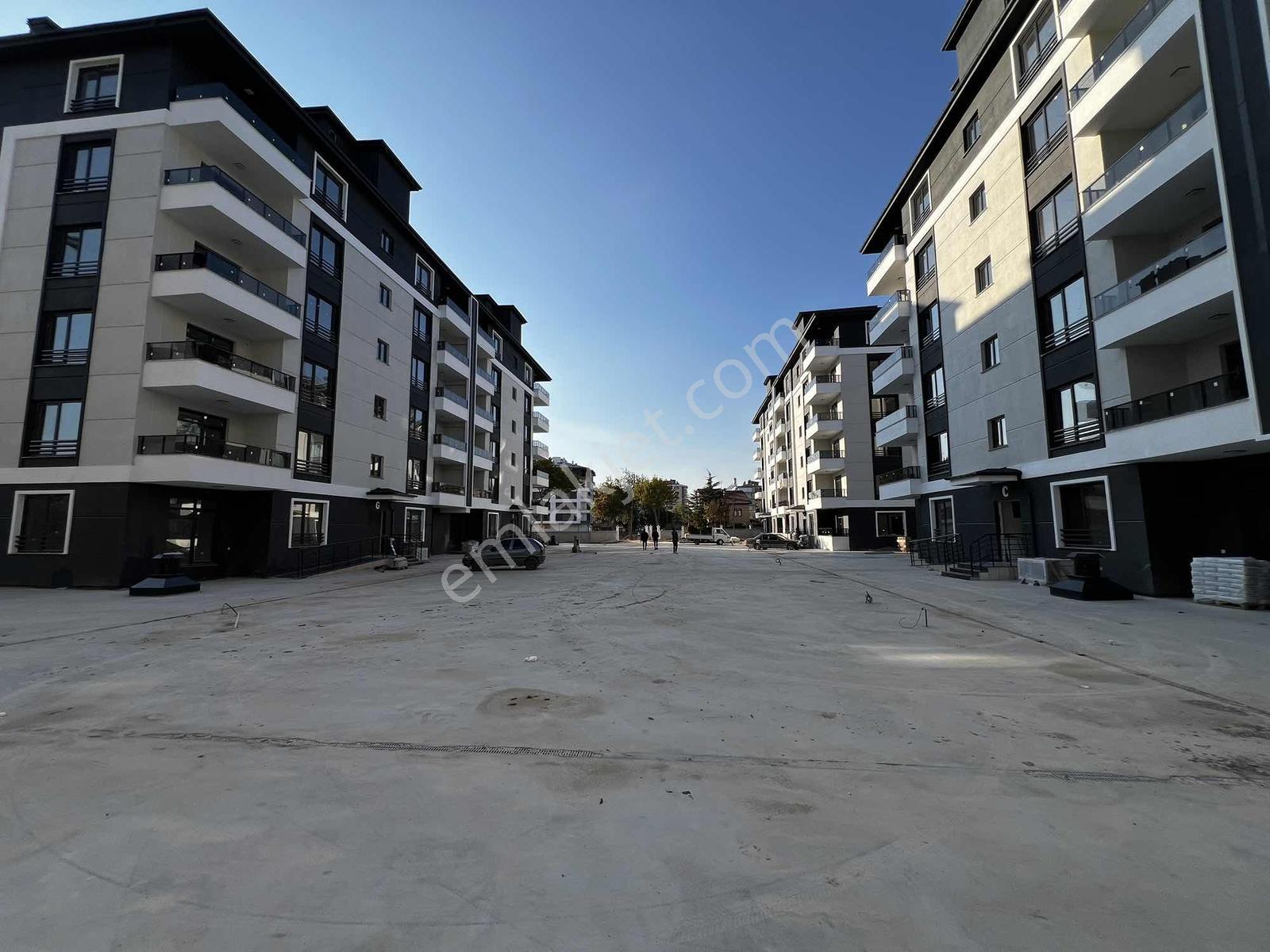 Kumköprü'de Site İçi 3+1 Arakat 3 Cepheli Geniş Satılık Daire — fotoğraf 23
