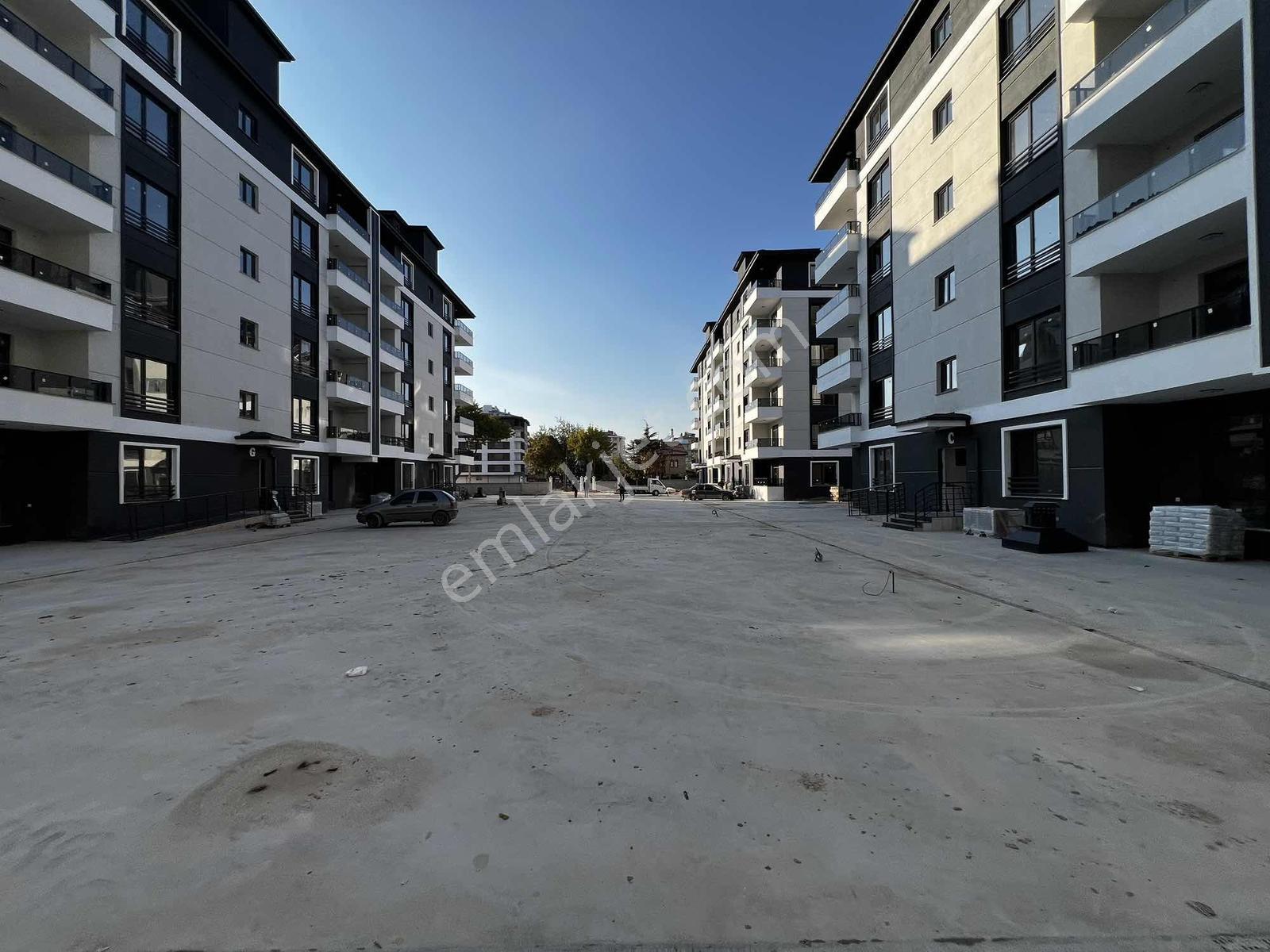 Kumköprü'de Site İçi 3+1 Arakat 3 Cepheli Geniş Satılık Daire — fotoğraf 24