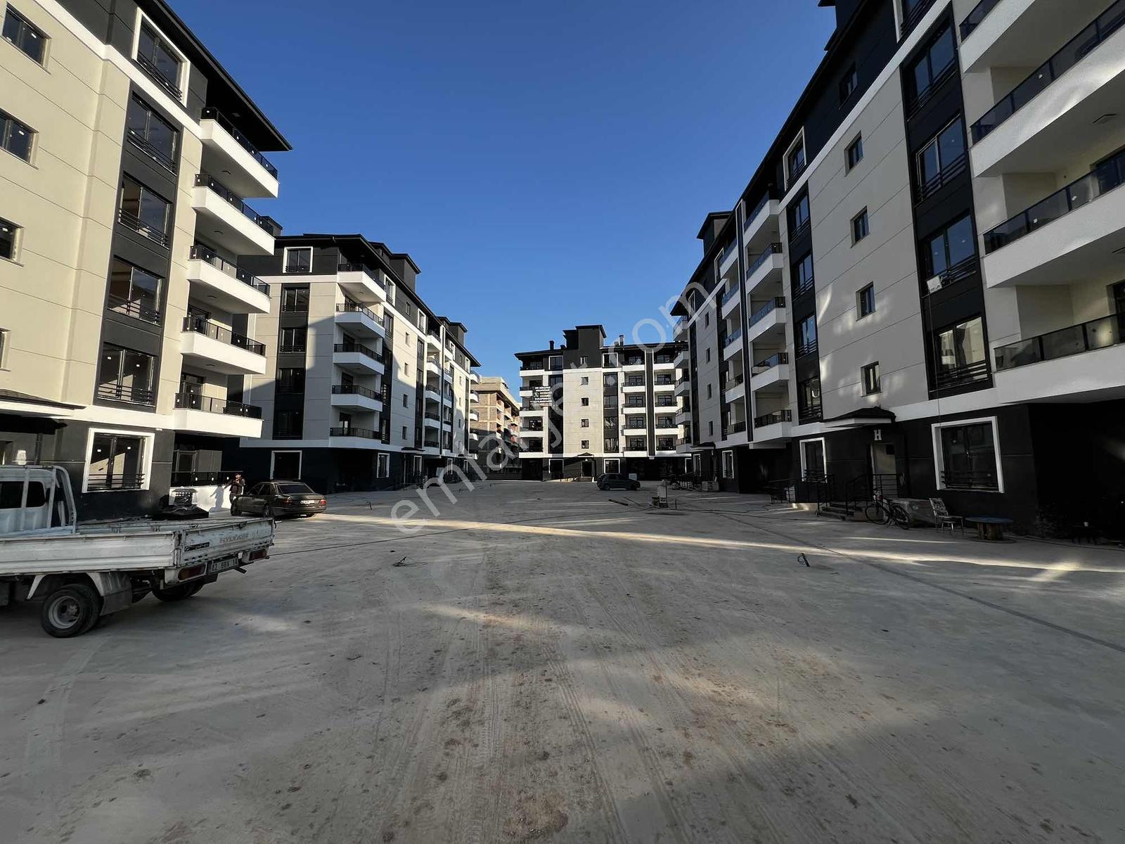 Kumköprü'de Site İçi 3+1 Arakat 3 Cepheli Geniş Satılık Daire — fotoğraf 25