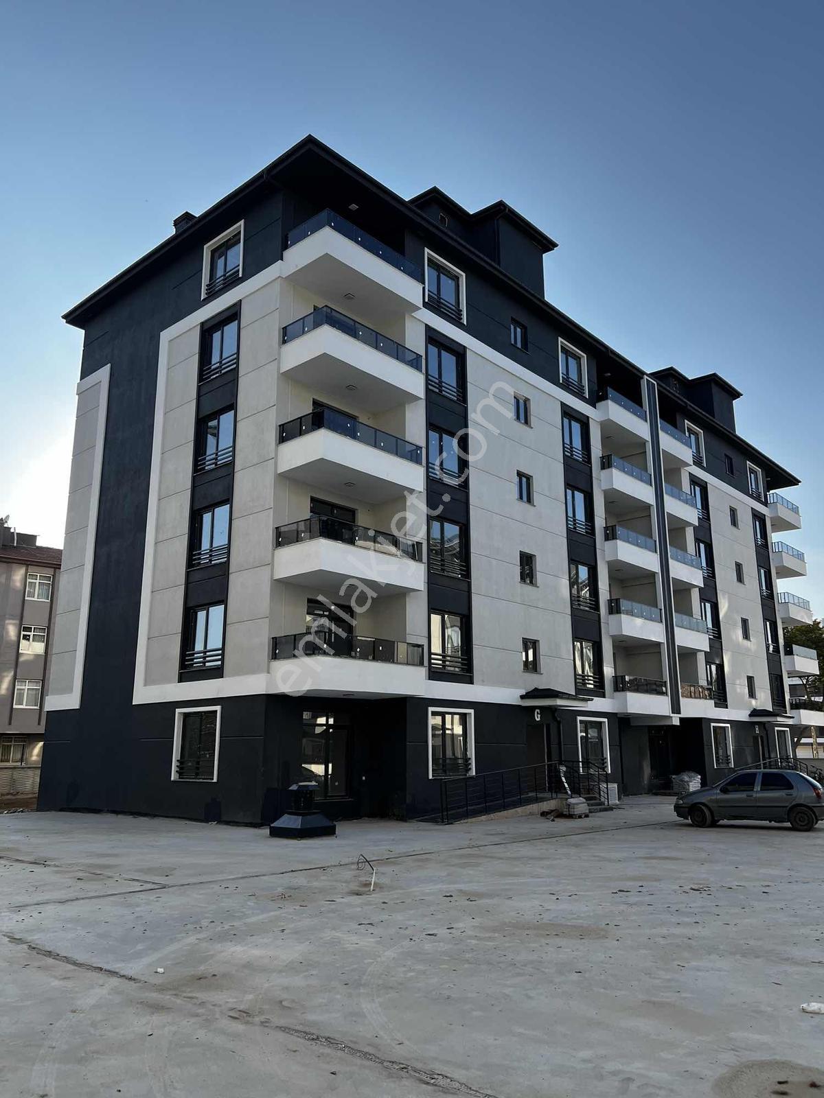 Kumköprü'de Site İçi 3+1 Arakat 3 Cepheli Geniş Satılık Daire — fotoğraf 27