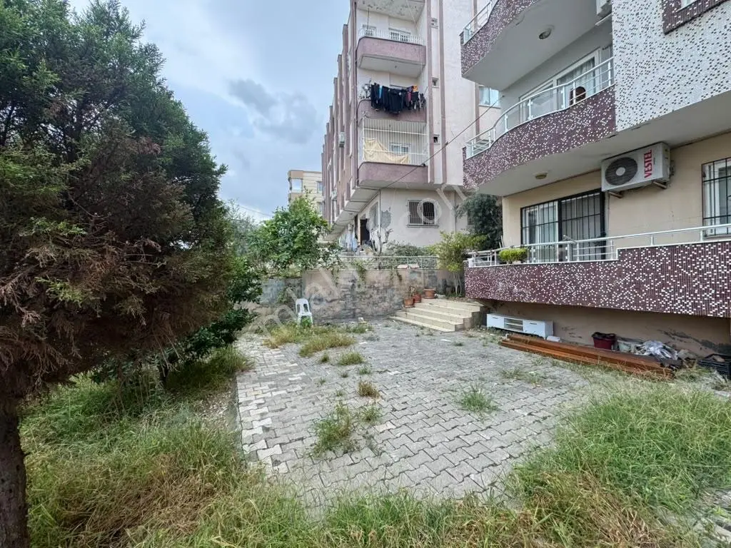 İsmet İnönü Mahallesi'nde Satılık 3+1 Ara Kat Daire — fotoğraf 4