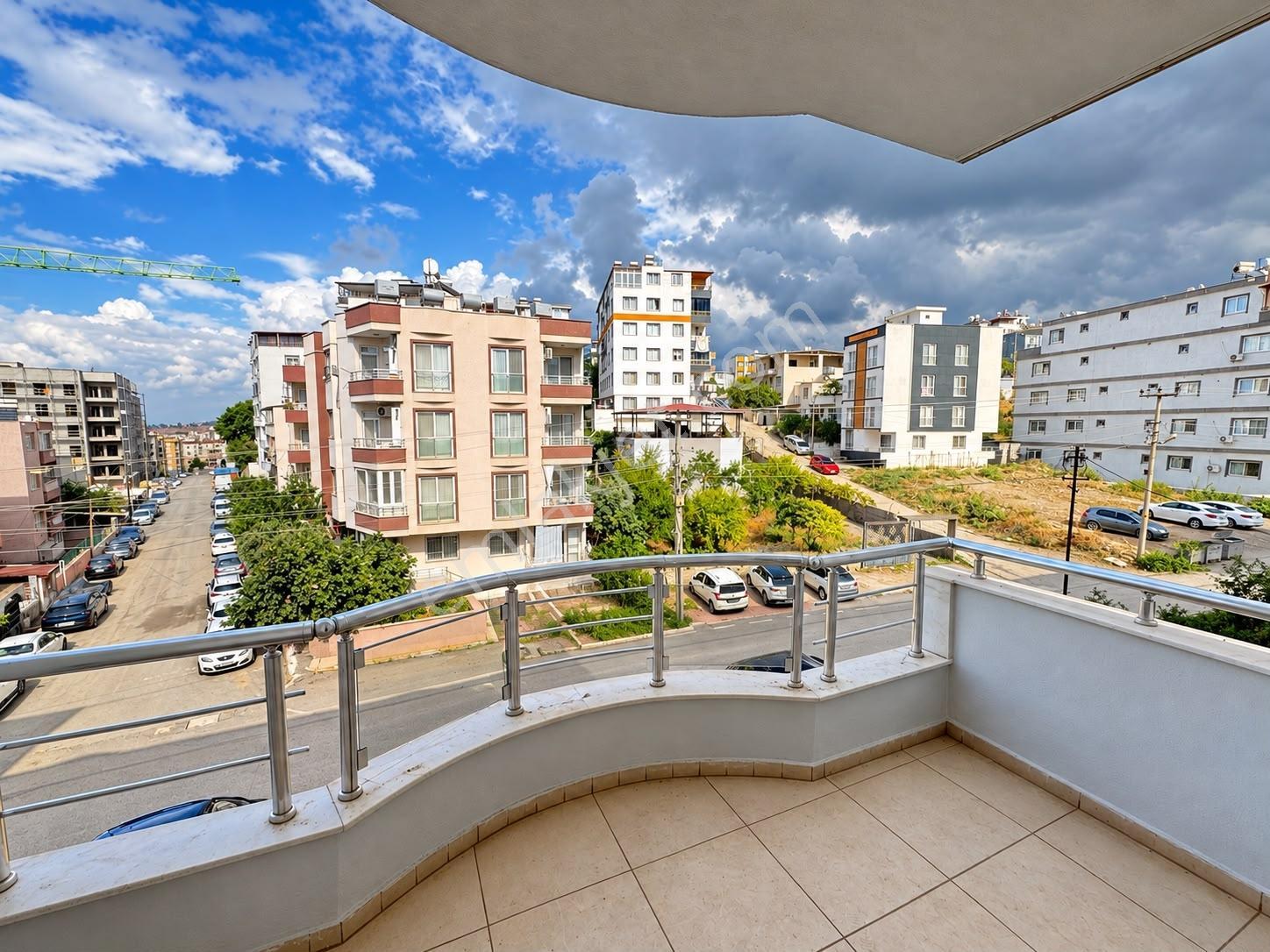 İsmet İnönü Mahallesi'nde Satılık 3+1 Ara Kat Daire — fotoğraf 9