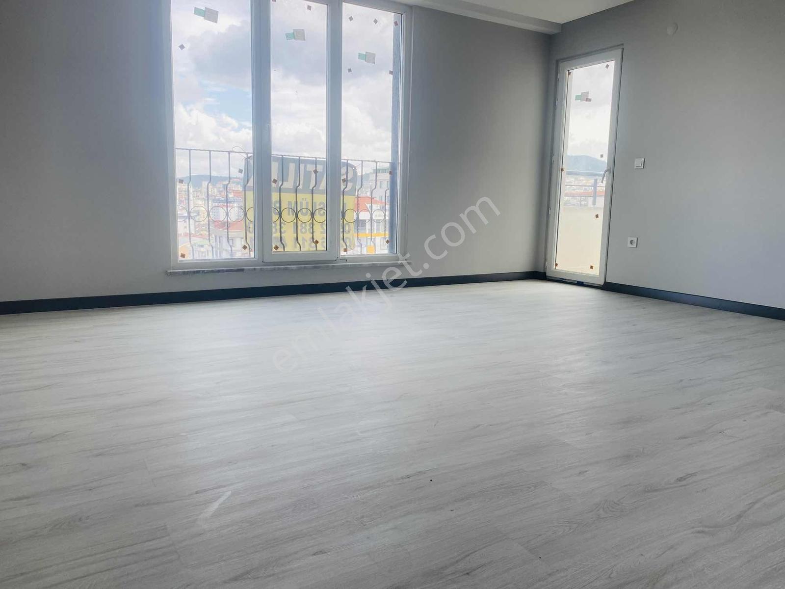Mimarsinan Mah.satılık 3+1 Sıfır İskanlı Ful Kredili Daire