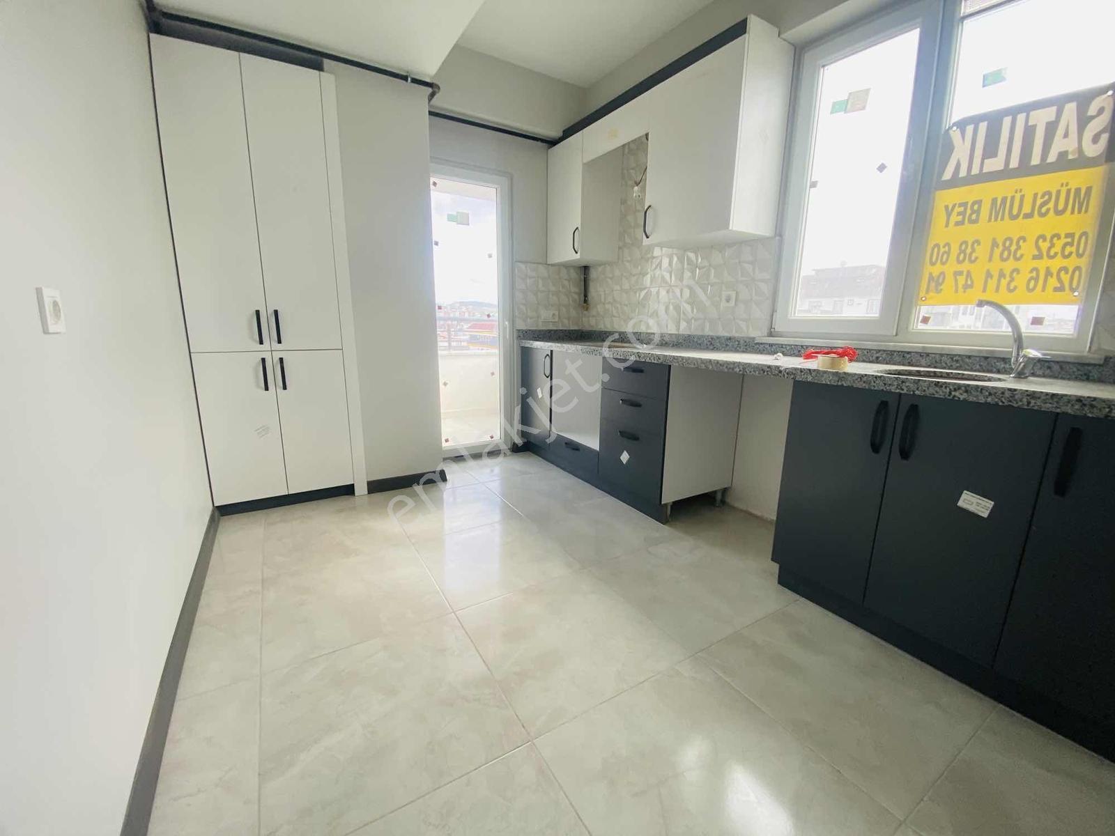 Mimarsinan Mah.satılık 3+1 Sıfır İskanlı Ful Kredili Daire — fotoğraf 2