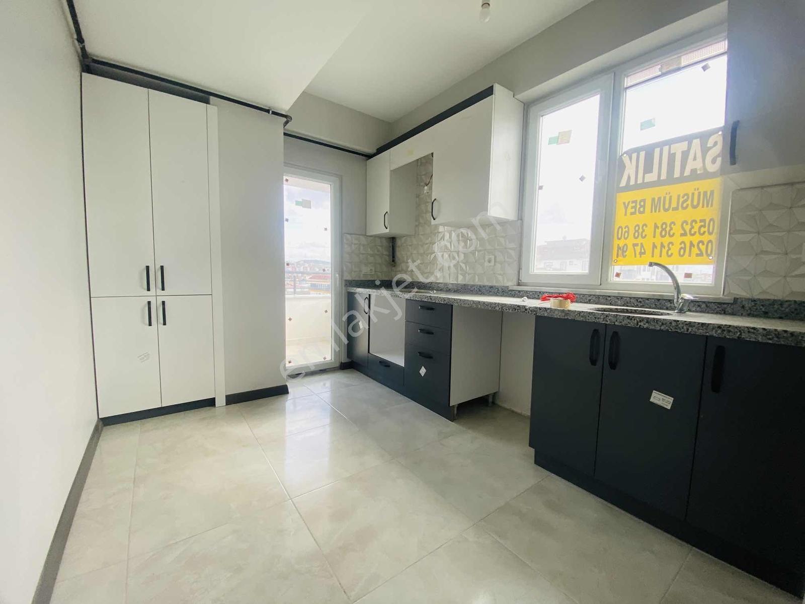 Mimarsinan Mah.satılık 3+1 Sıfır İskanlı Ful Kredili Daire — fotoğraf 3