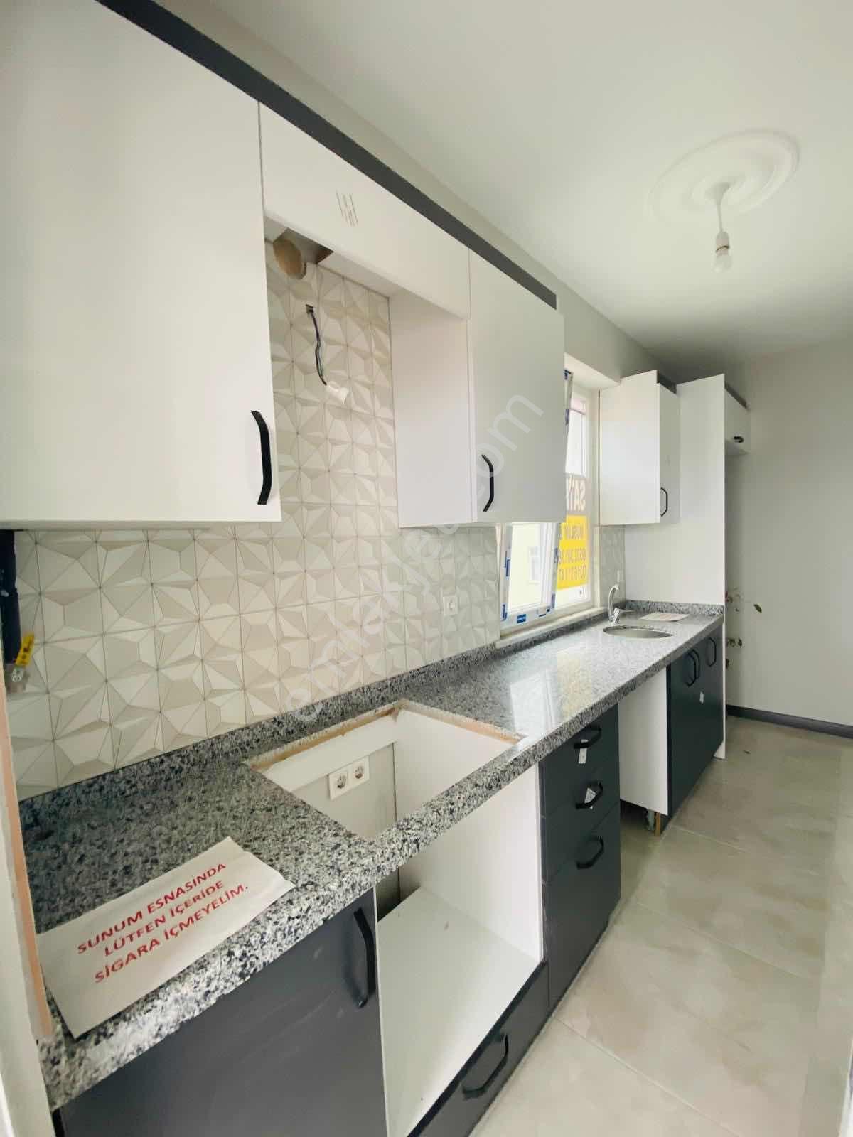 Mimarsinan Mah.satılık 3+1 Sıfır İskanlı Ful Kredili Daire — fotoğraf 4